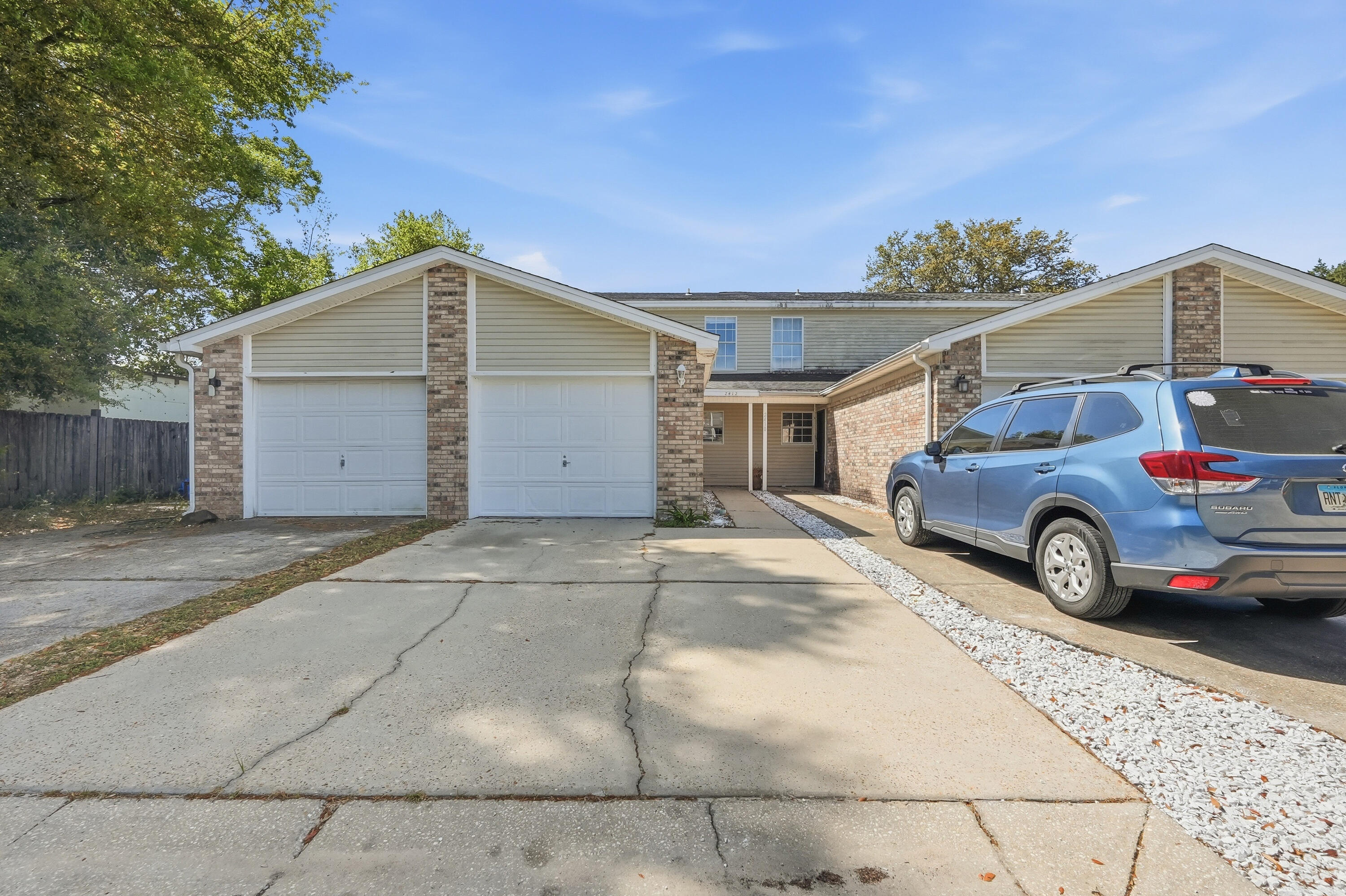 Winterhaven - Residential