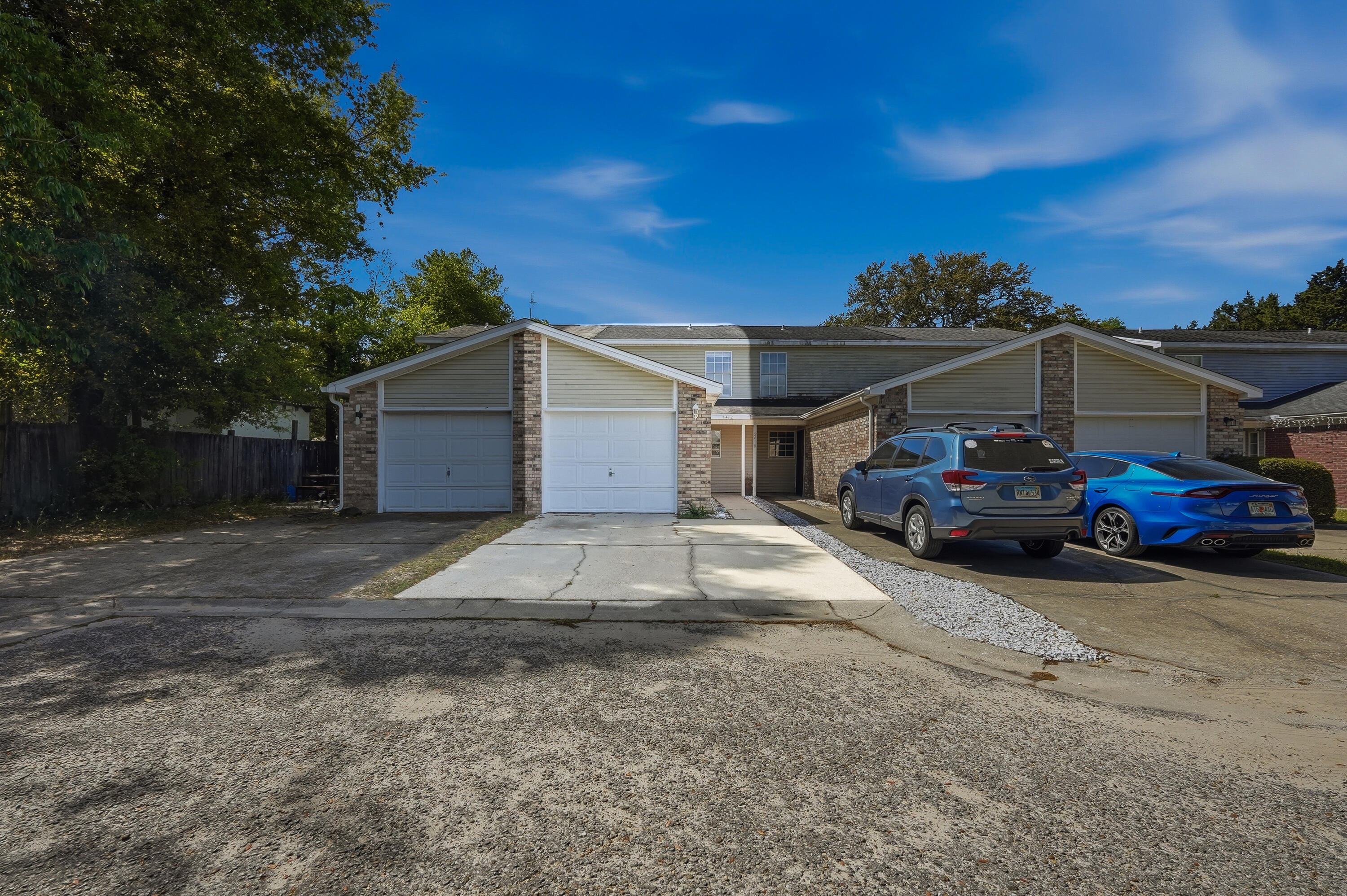 Winterhaven - Residential