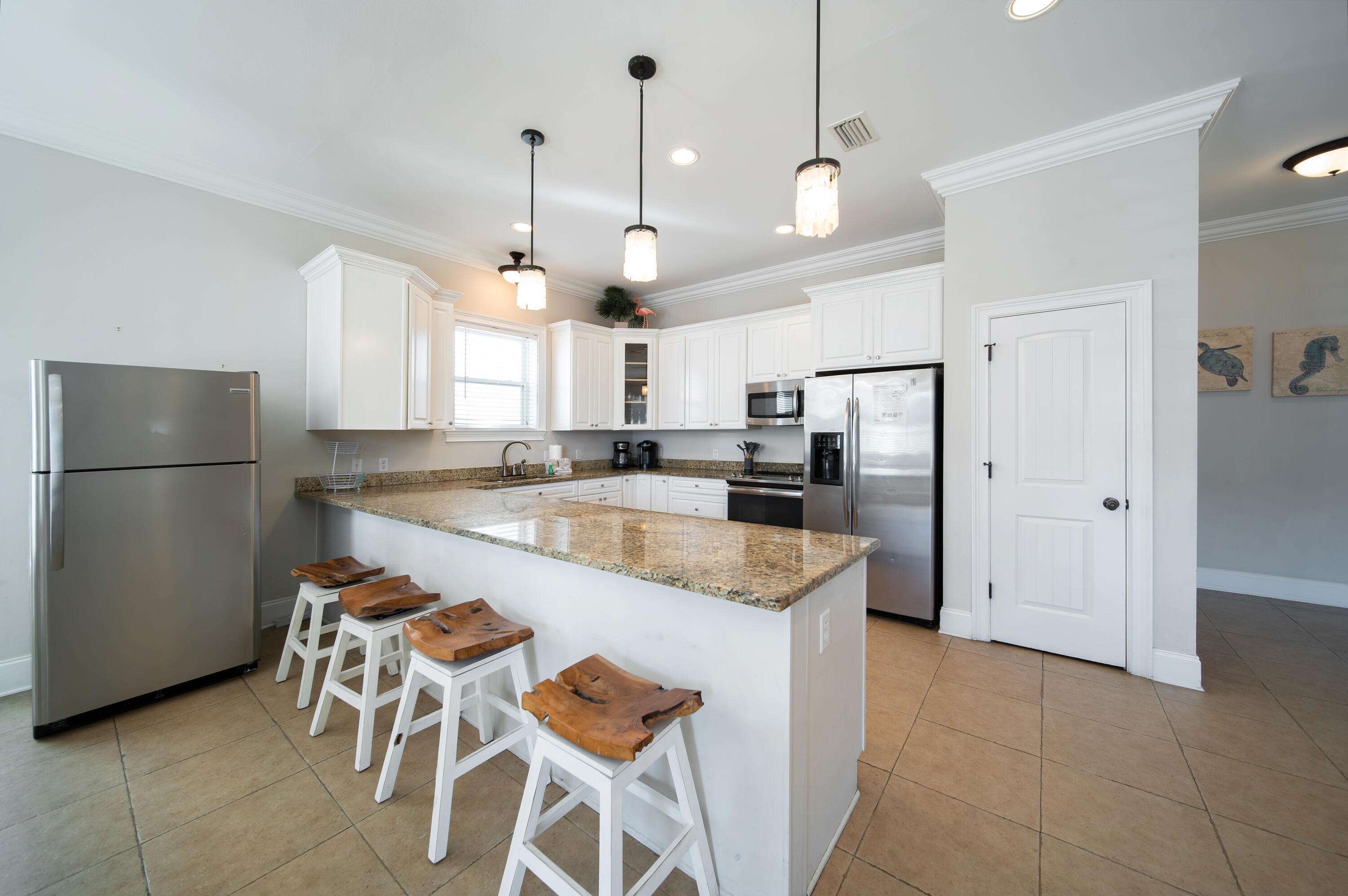 FRANGISTA BEACH - Residential