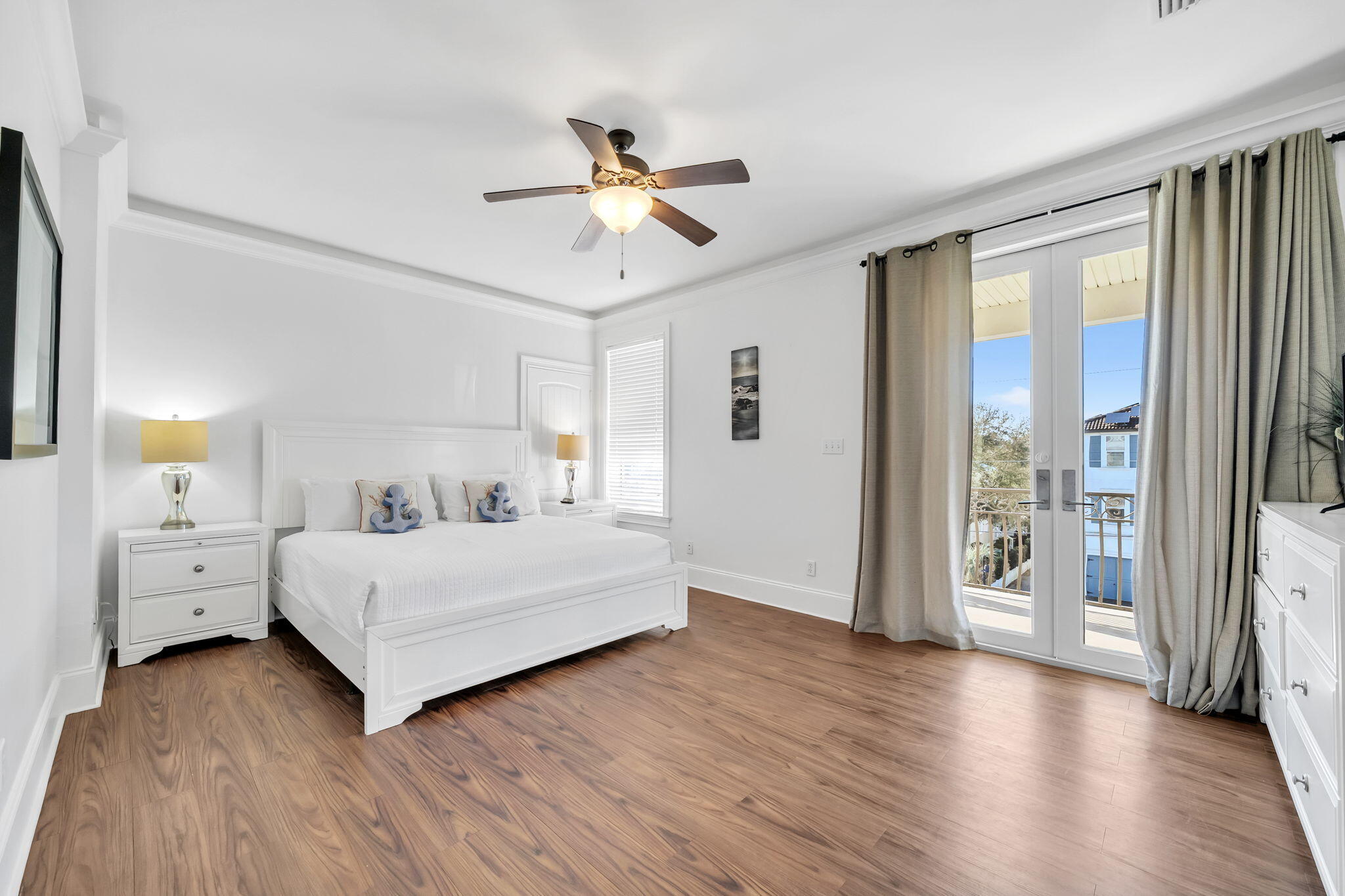 FRANGISTA BEACH - Residential