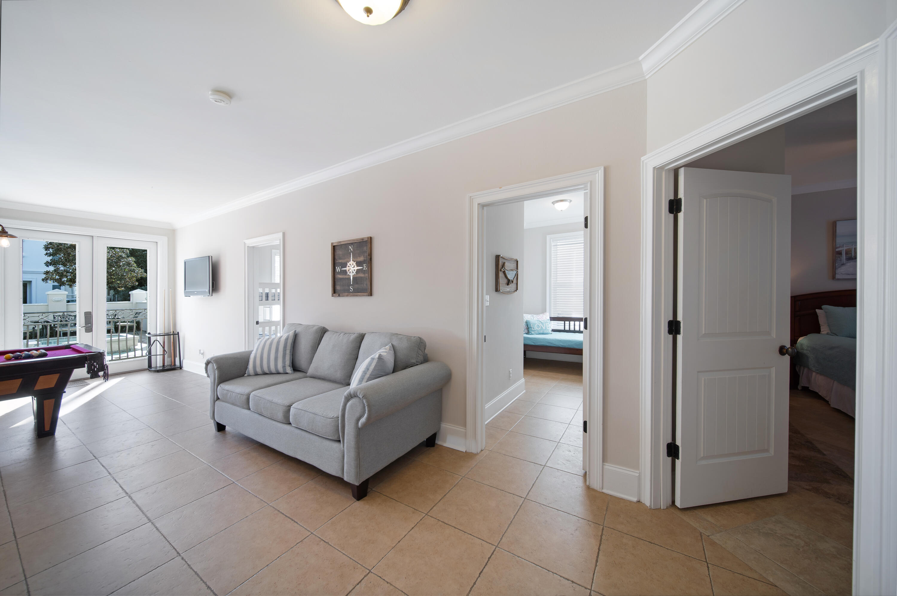 FRANGISTA BEACH - Residential