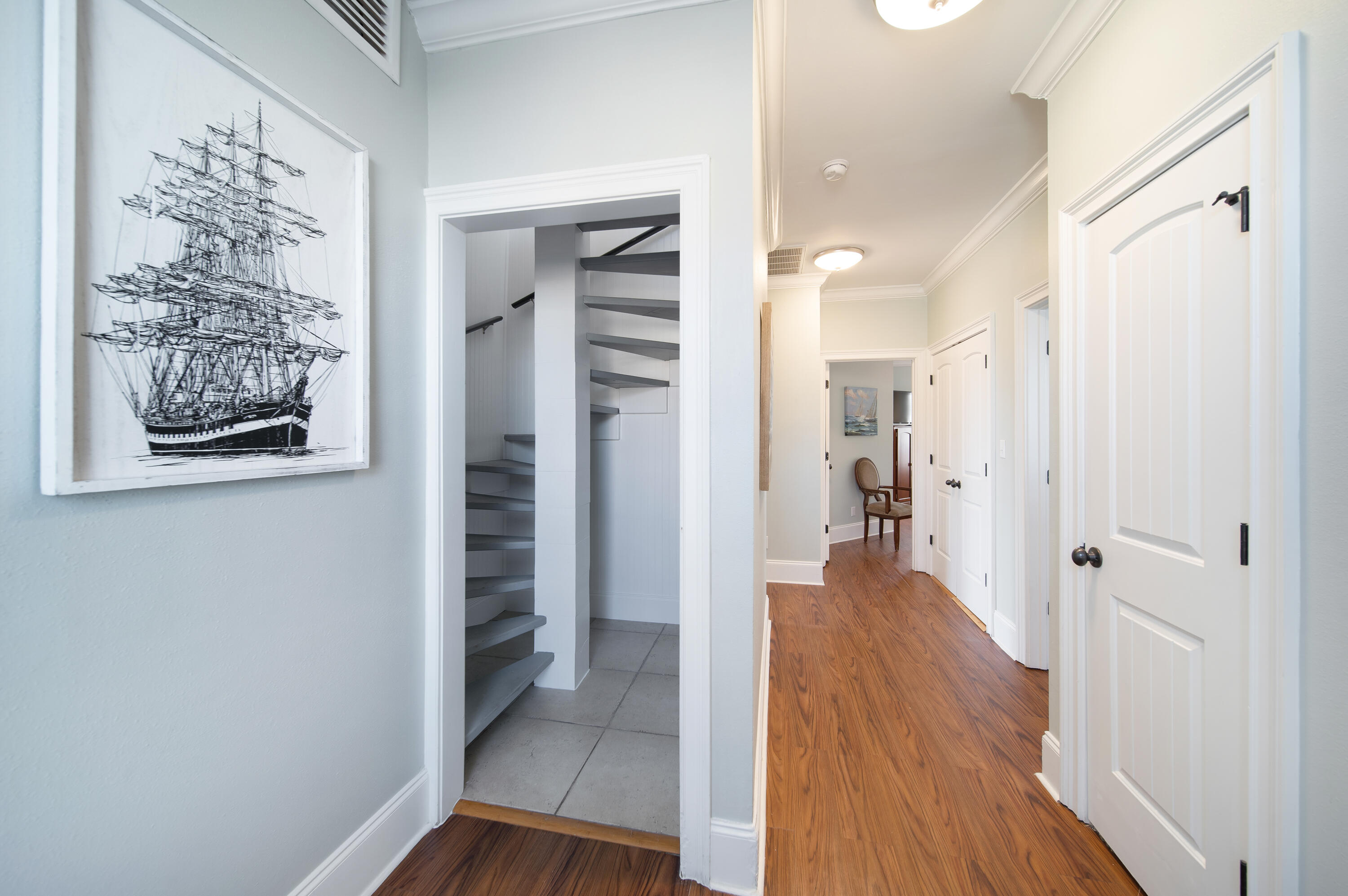 FRANGISTA BEACH - Residential