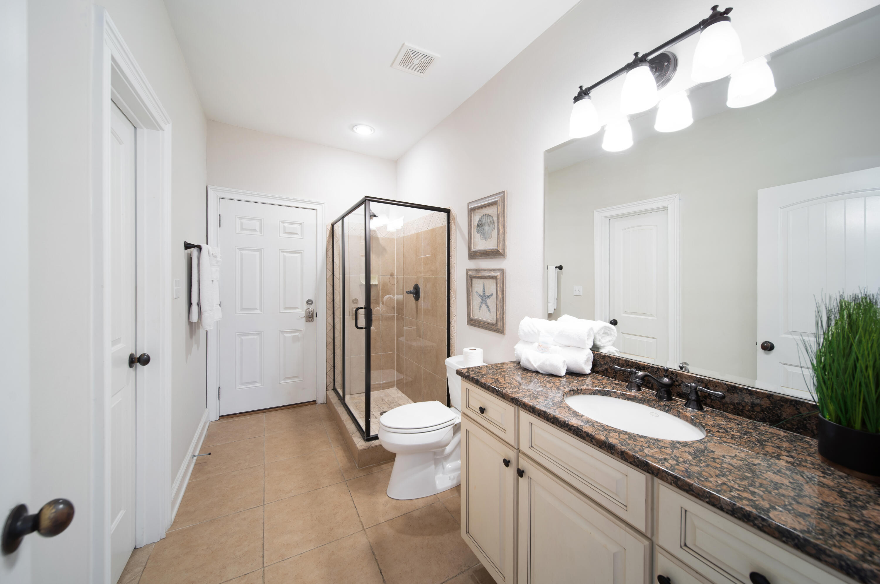 FRANGISTA BEACH - Residential