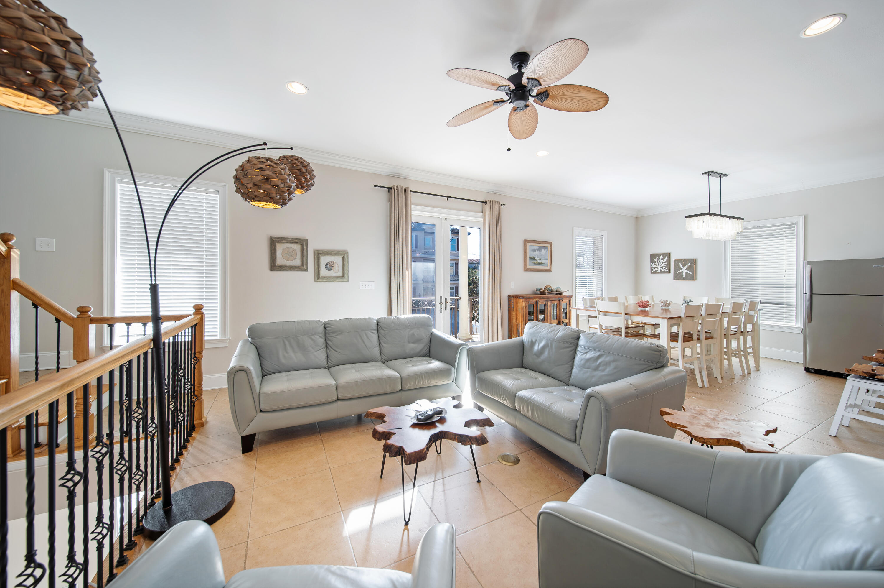 FRANGISTA BEACH - Residential