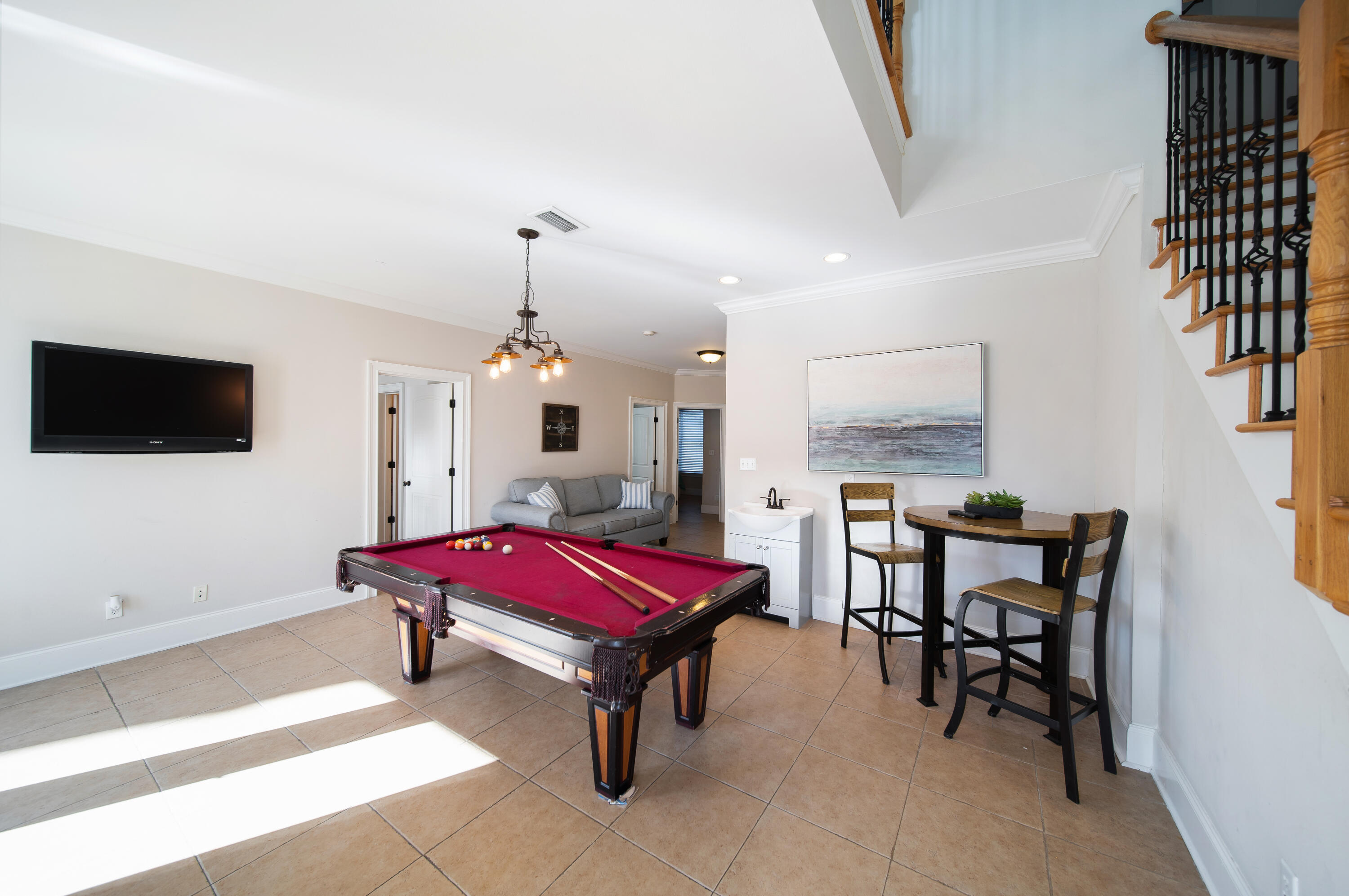 FRANGISTA BEACH - Residential