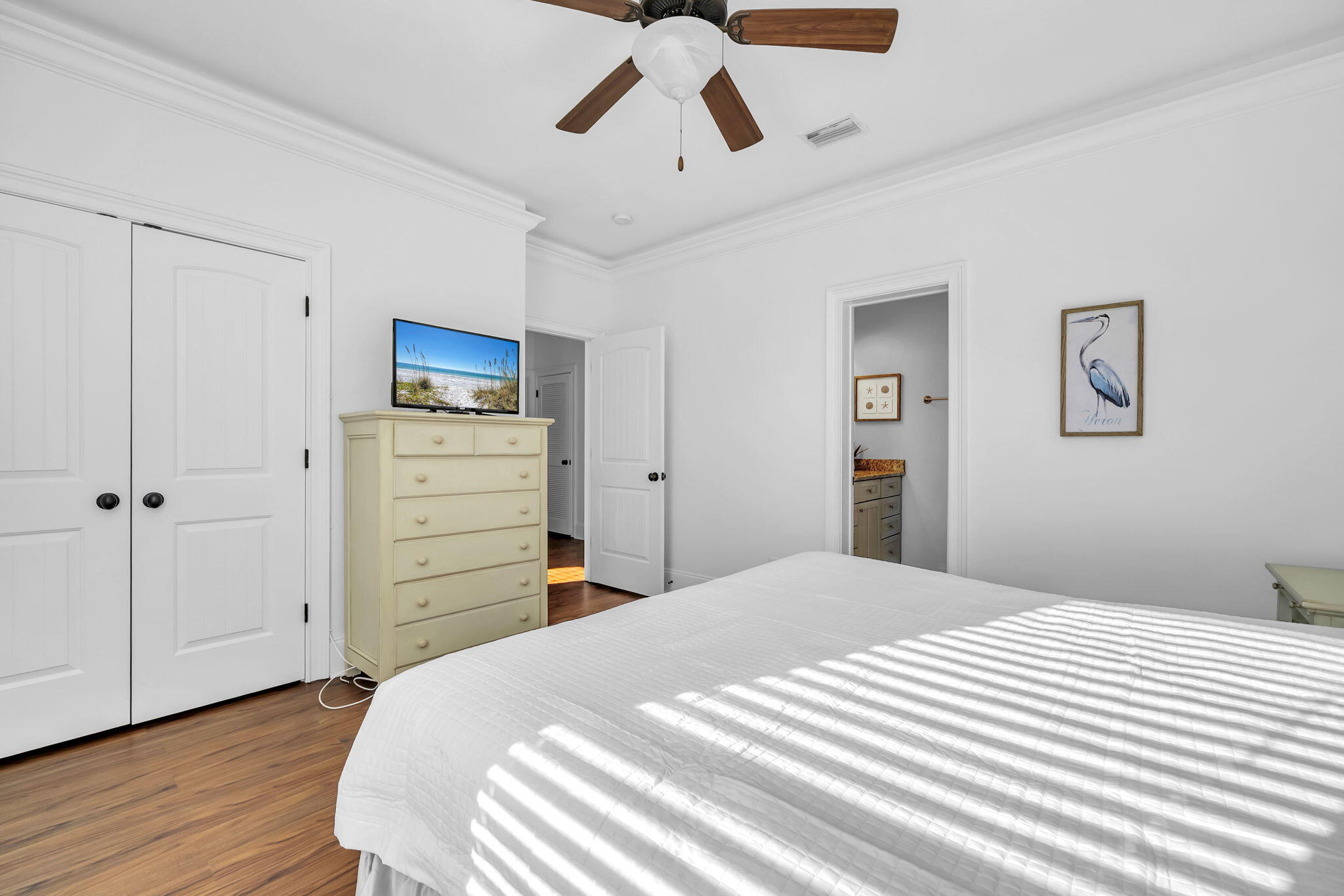 FRANGISTA BEACH - Residential