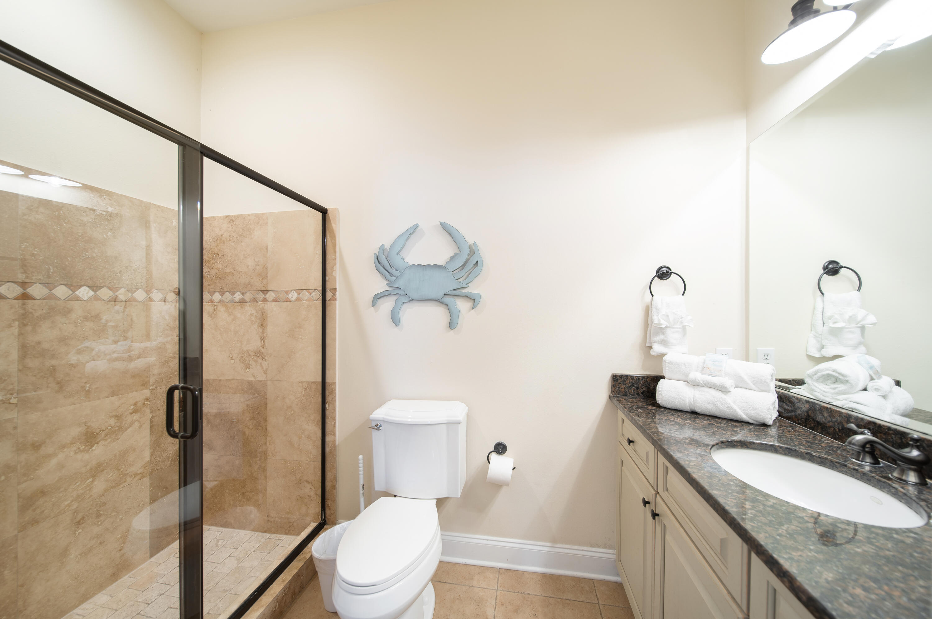 FRANGISTA BEACH - Residential