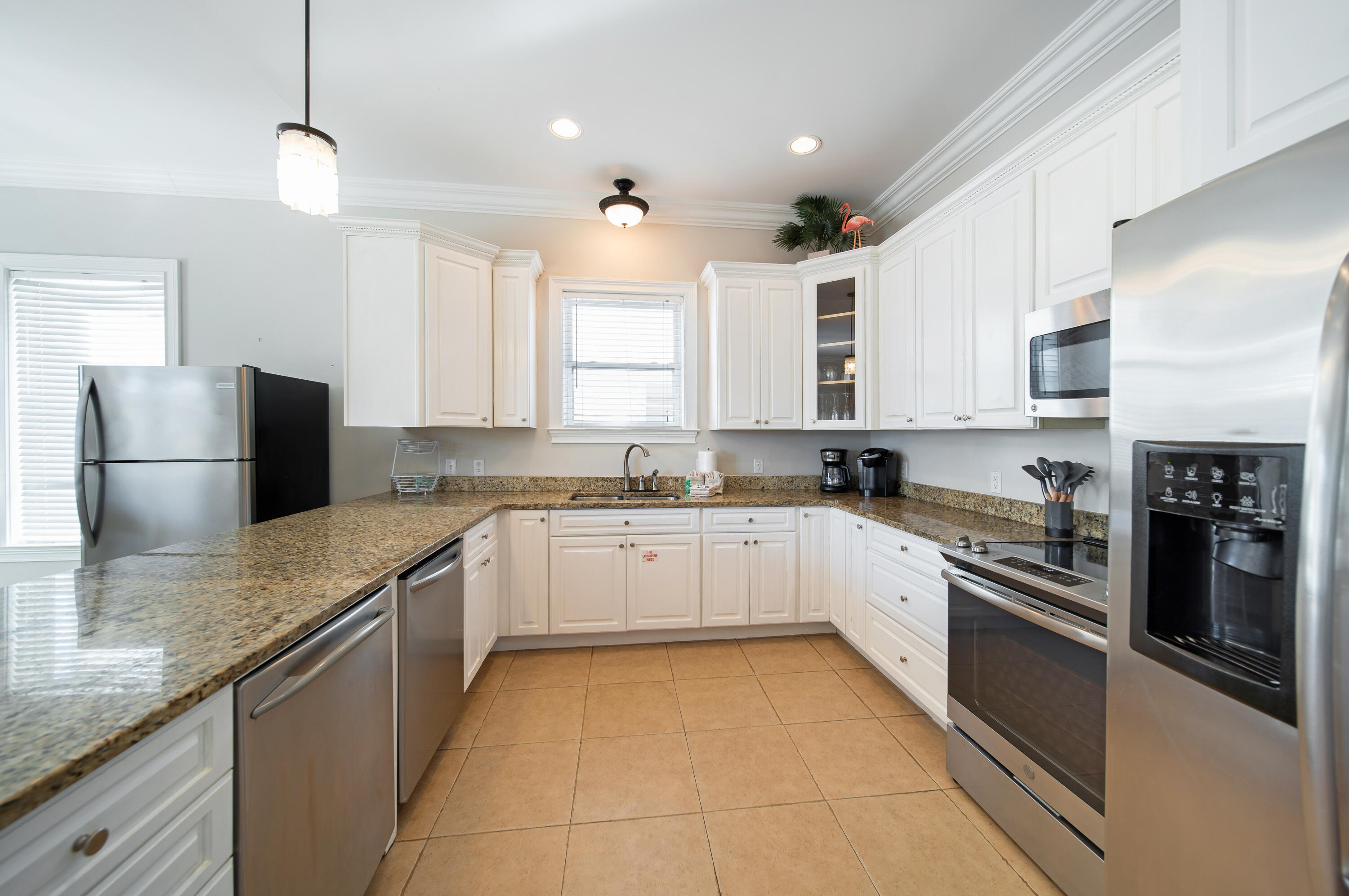 FRANGISTA BEACH - Residential