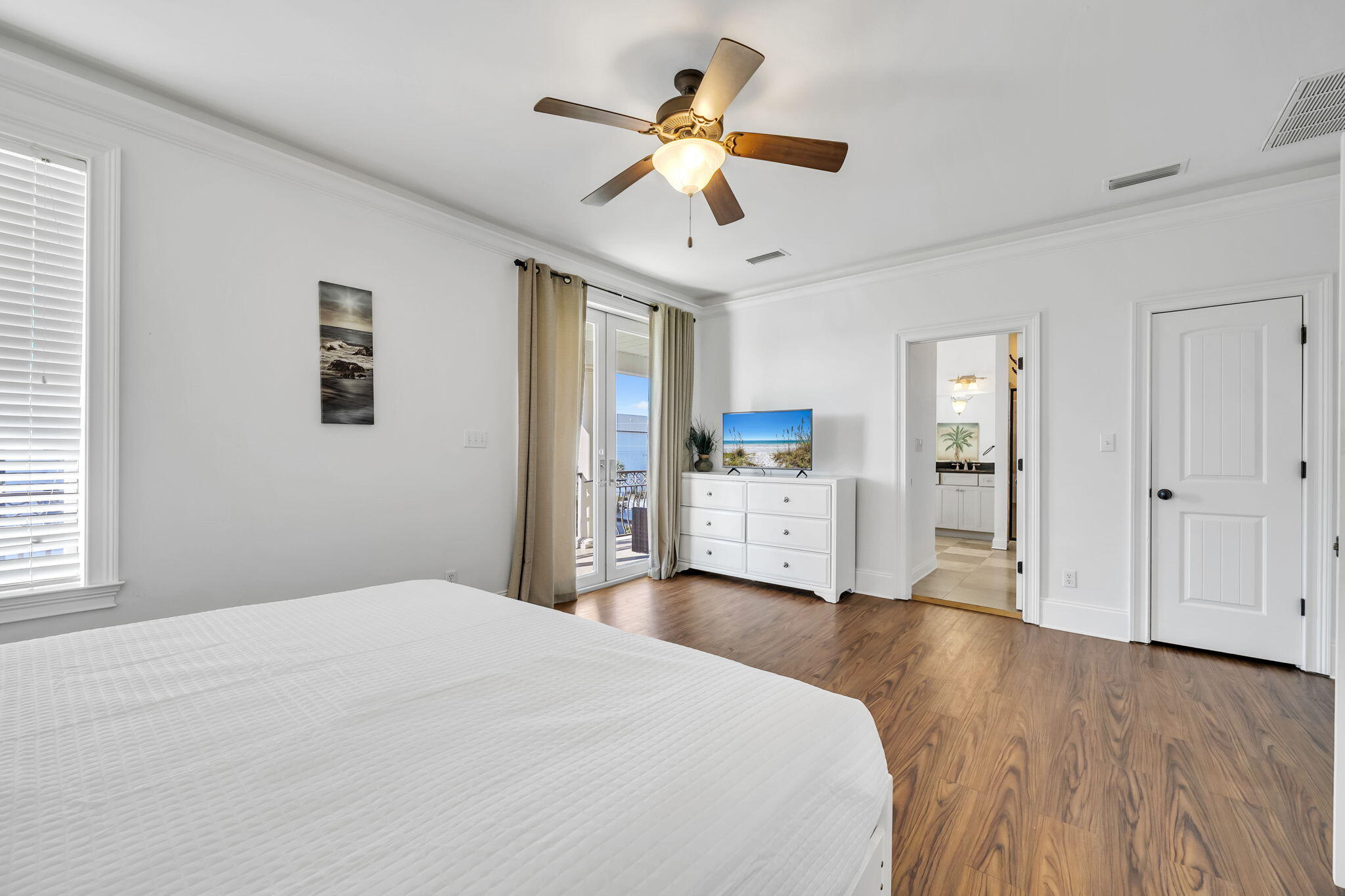 FRANGISTA BEACH - Residential