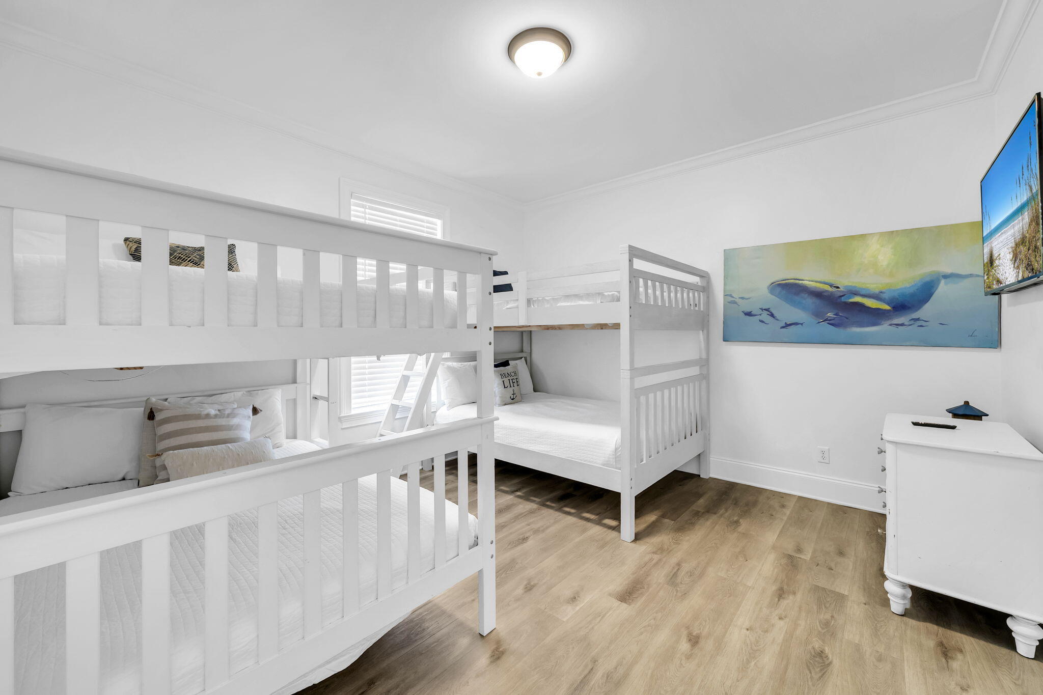 FRANGISTA BEACH - Residential