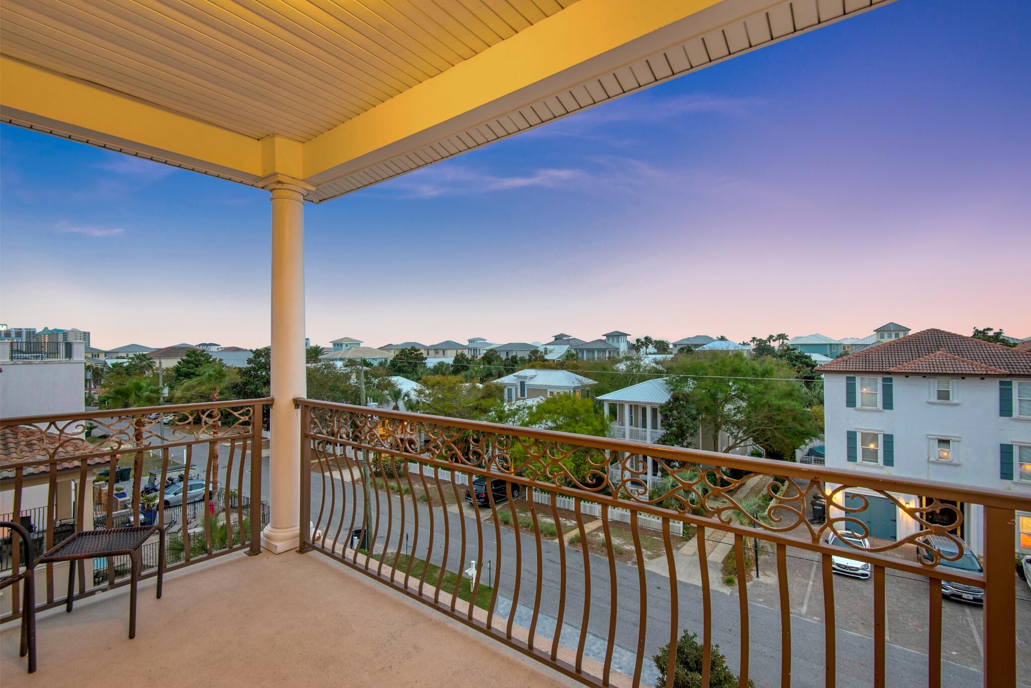 FRANGISTA BEACH - Residential