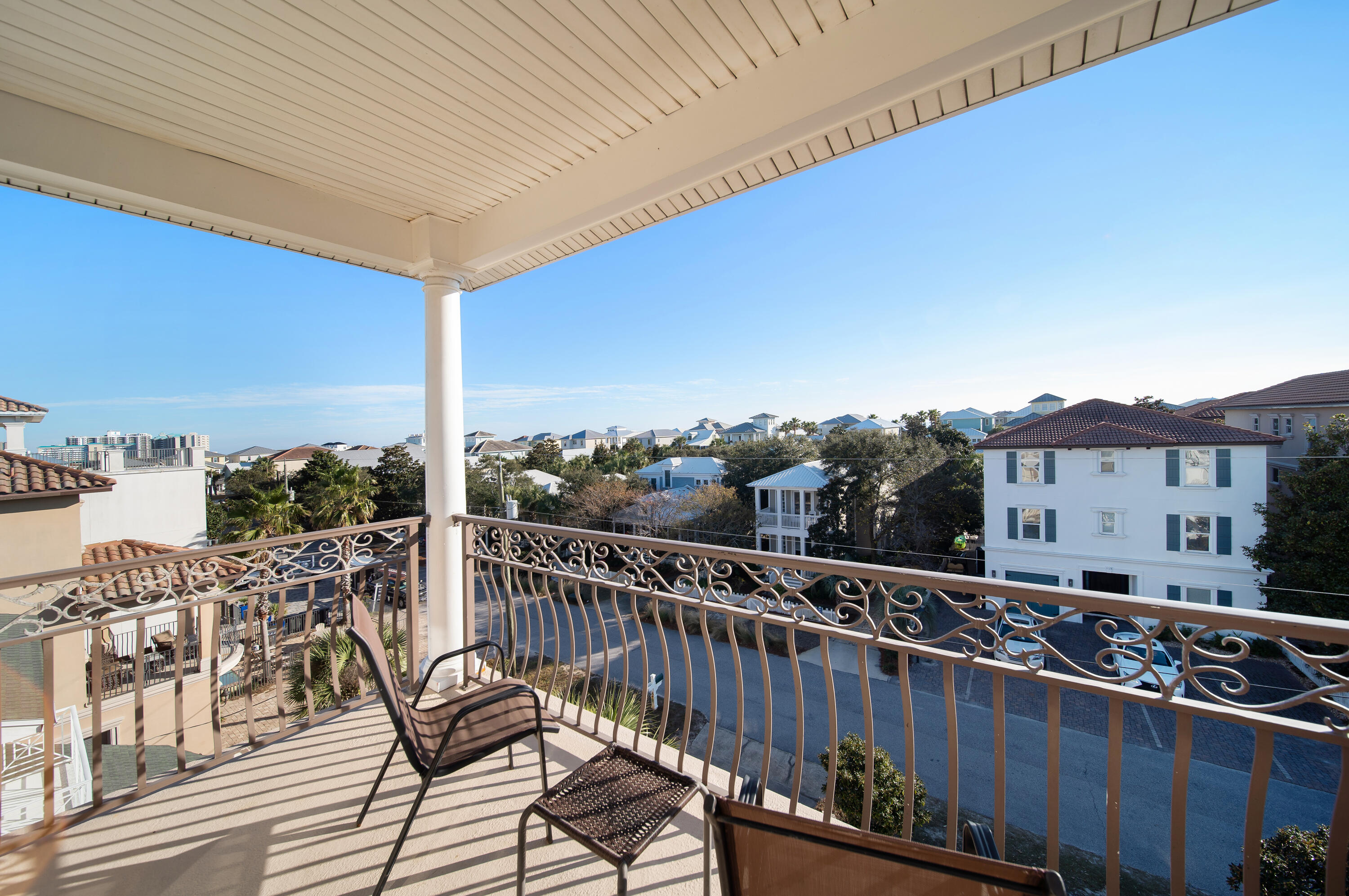 FRANGISTA BEACH - Residential