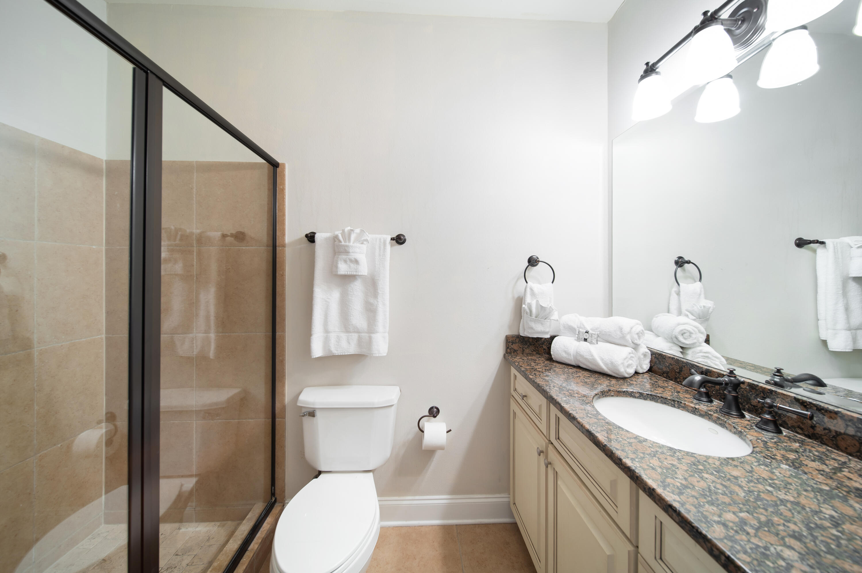 FRANGISTA BEACH - Residential