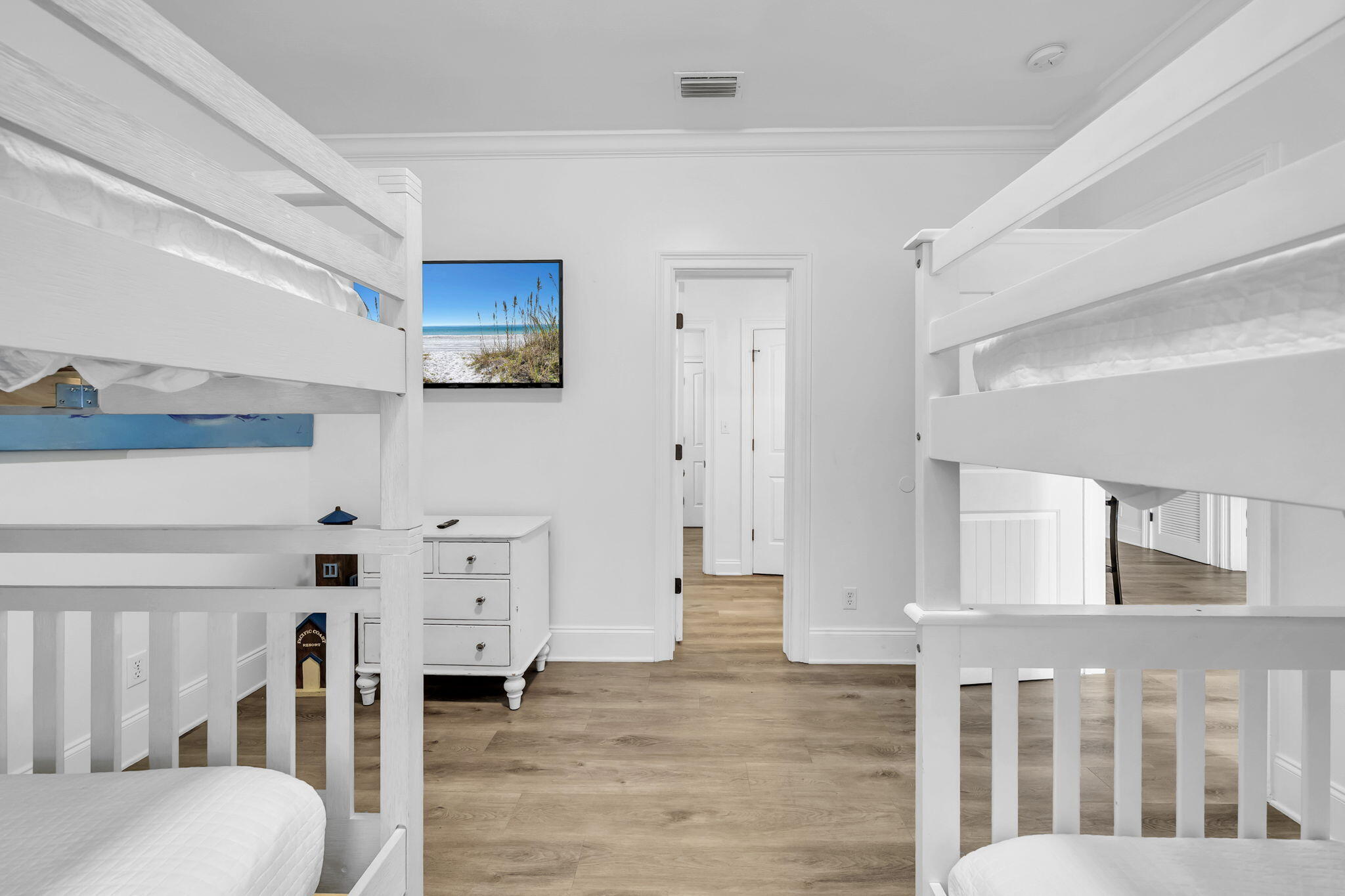 FRANGISTA BEACH - Residential