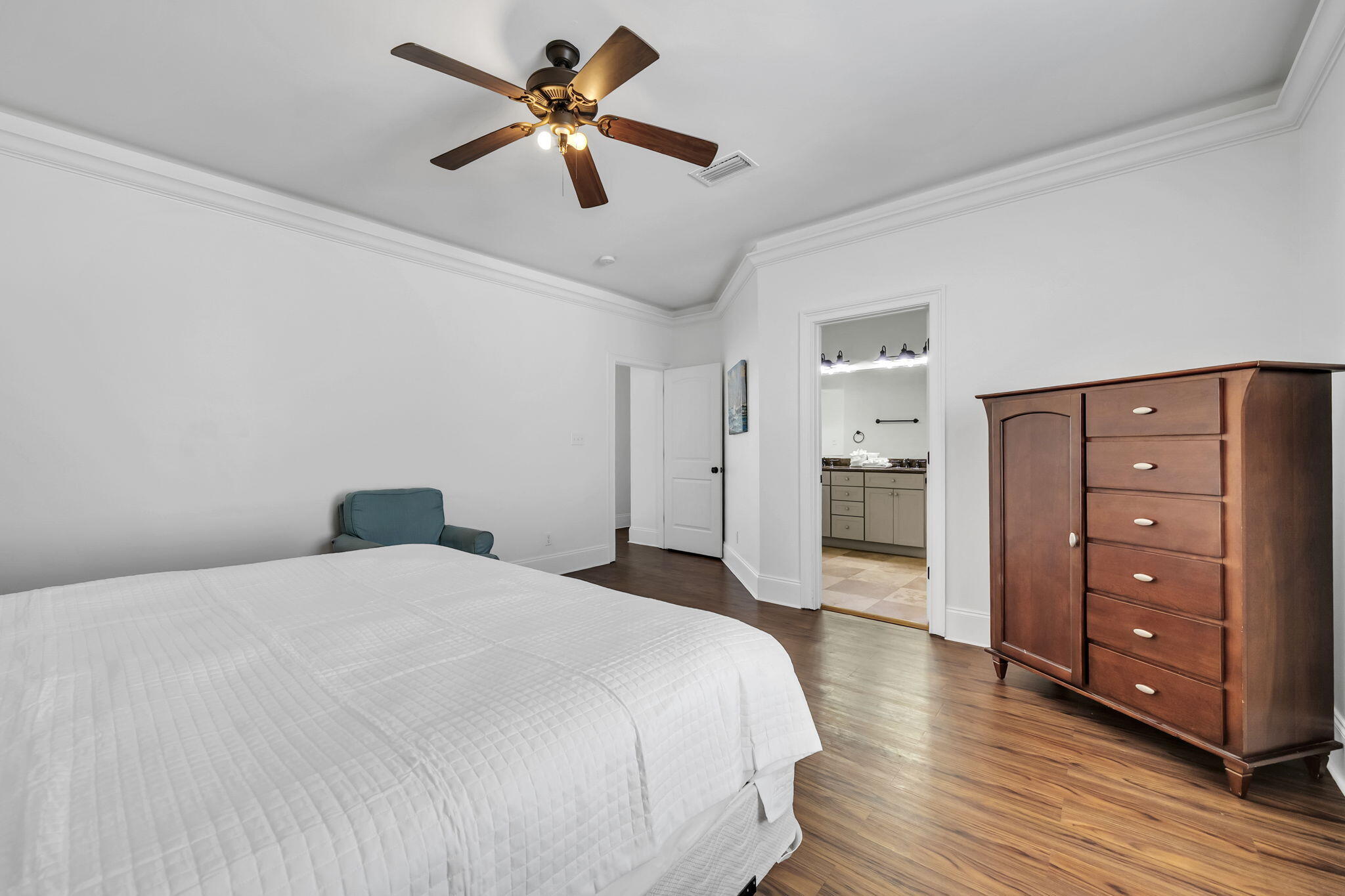 FRANGISTA BEACH - Residential