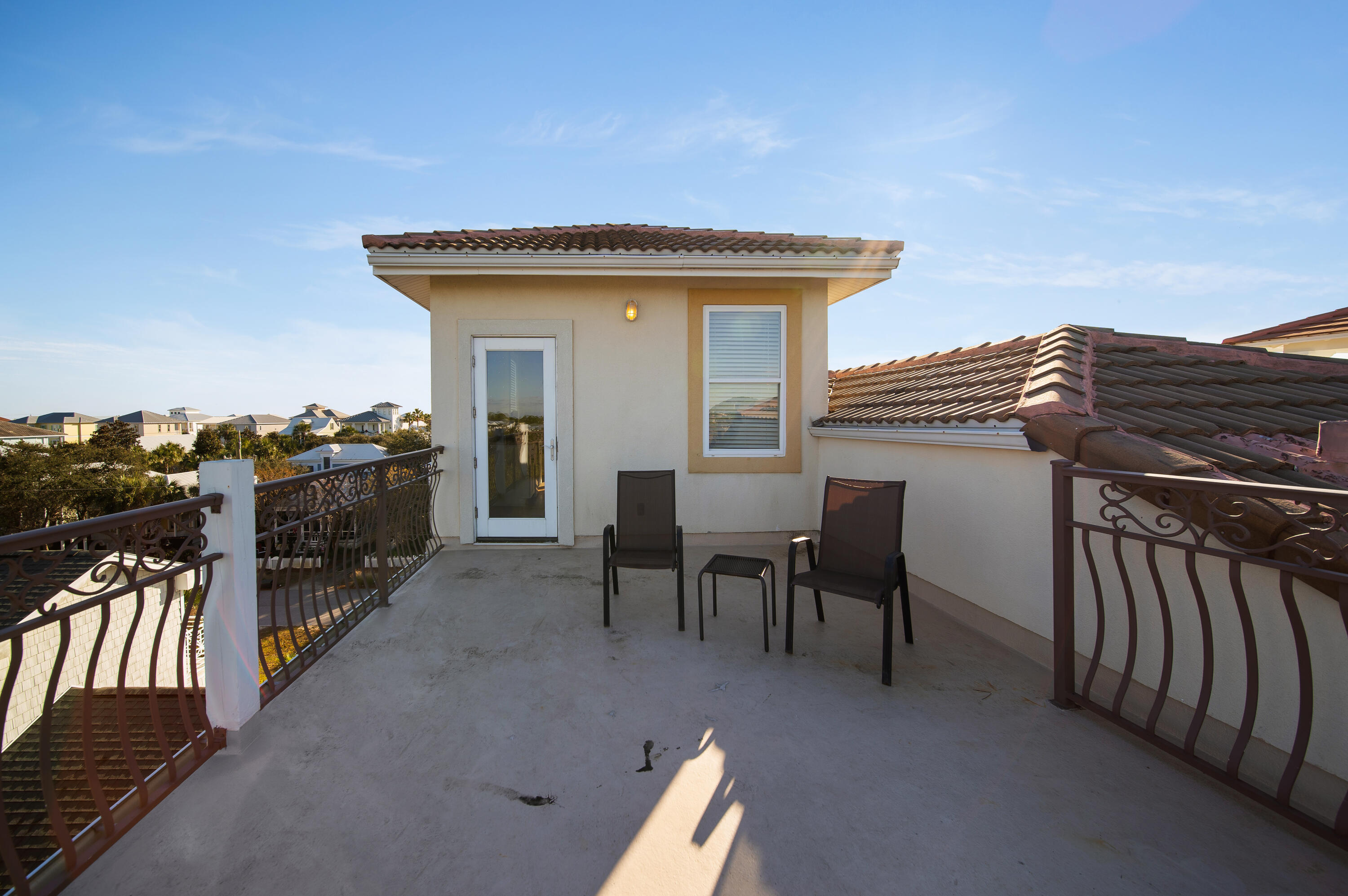 FRANGISTA BEACH - Residential