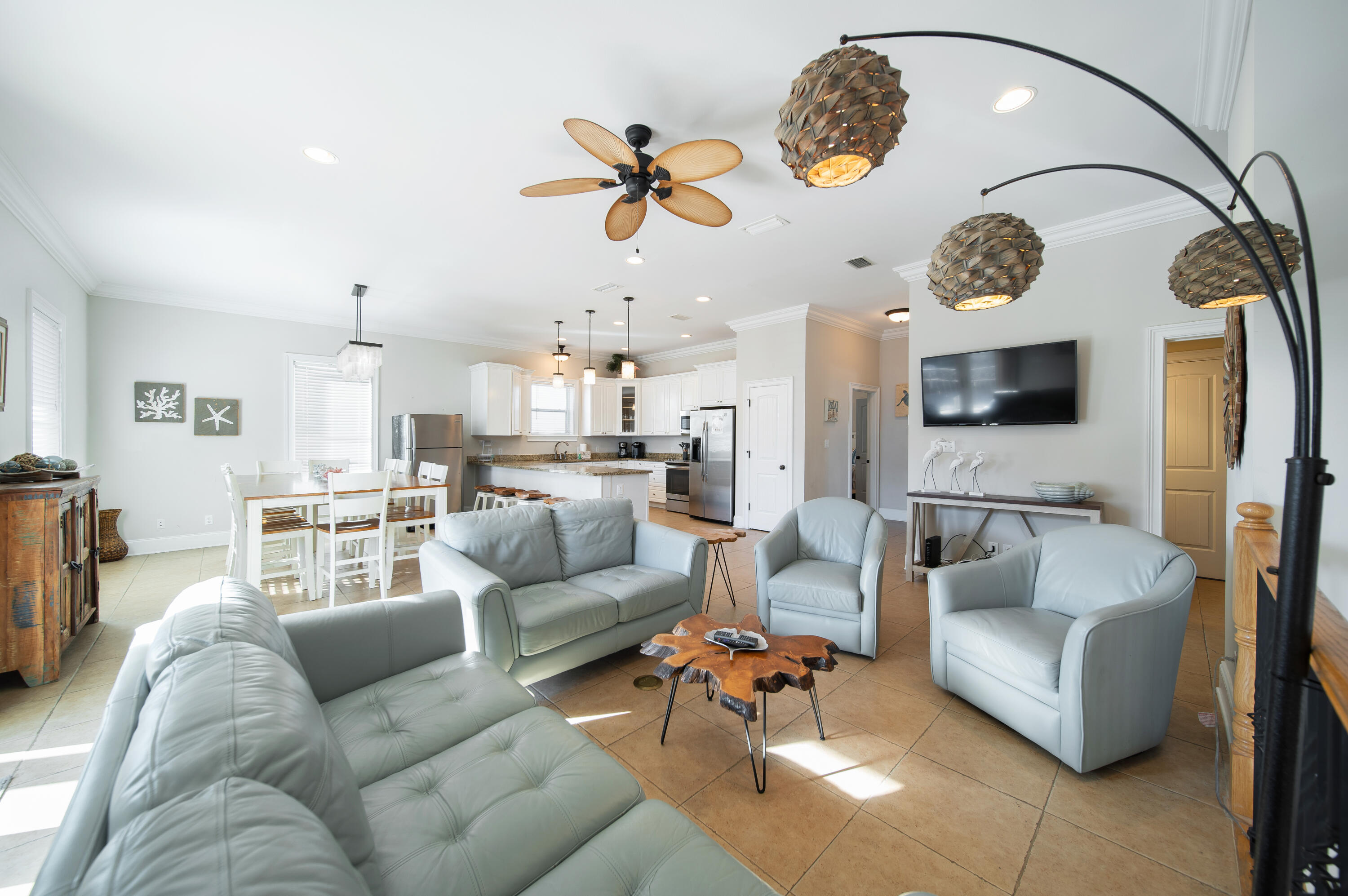 FRANGISTA BEACH - Residential