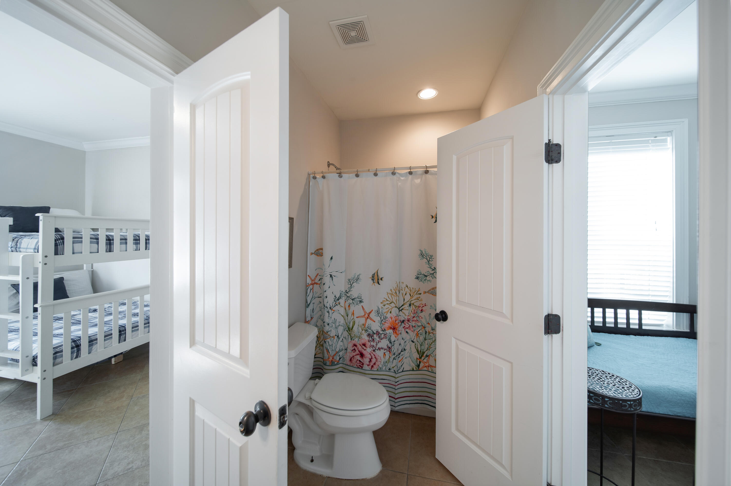 FRANGISTA BEACH - Residential