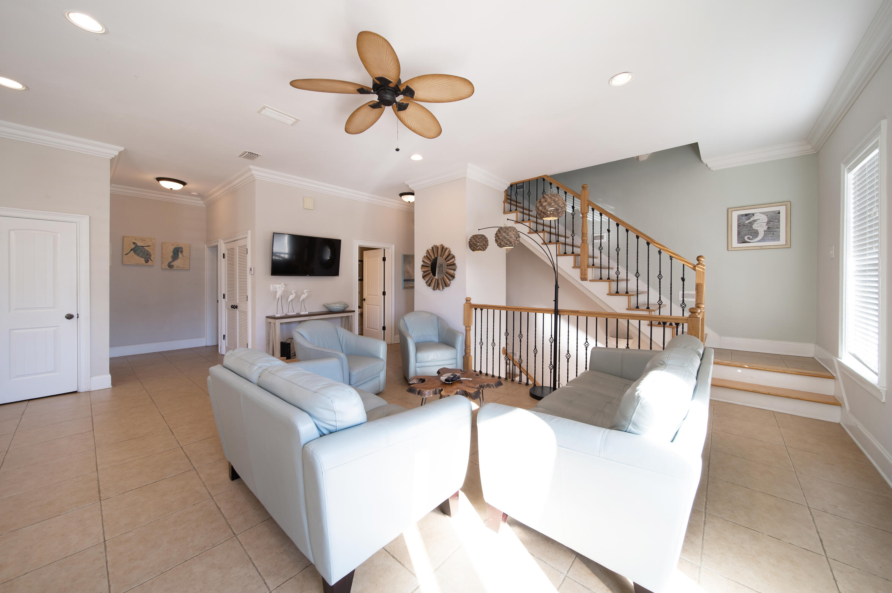 FRANGISTA BEACH - Residential