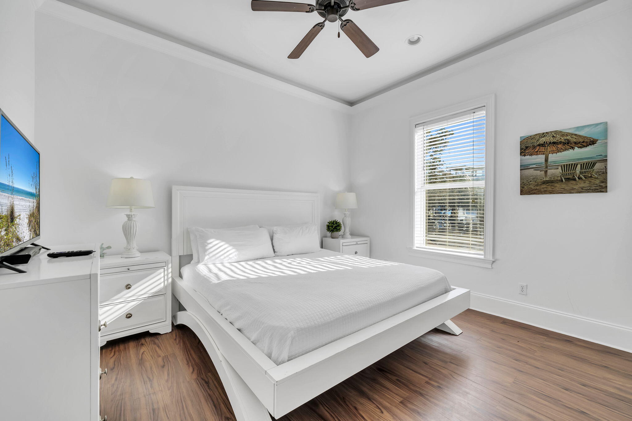 FRANGISTA BEACH - Residential