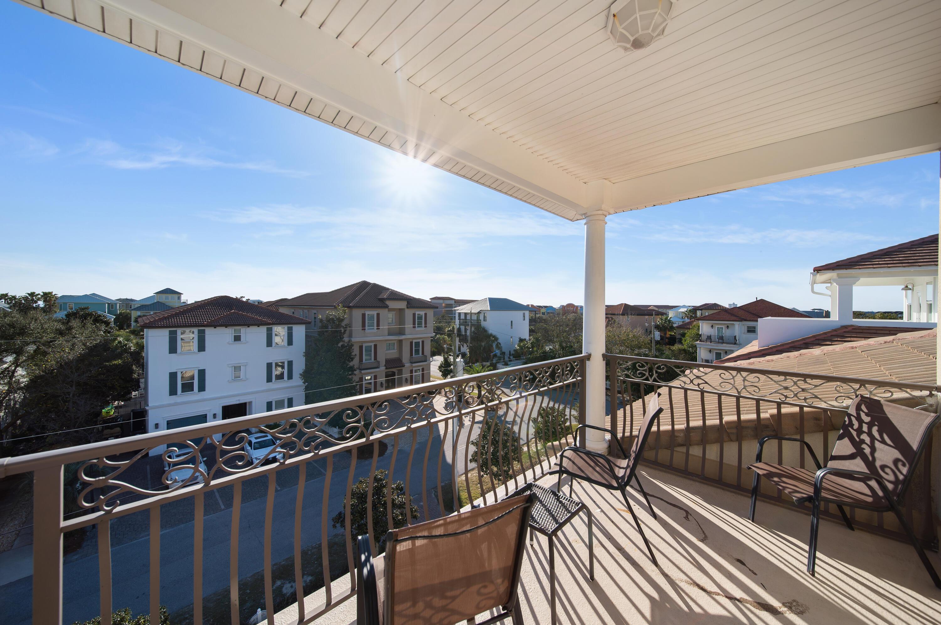 FRANGISTA BEACH - Residential