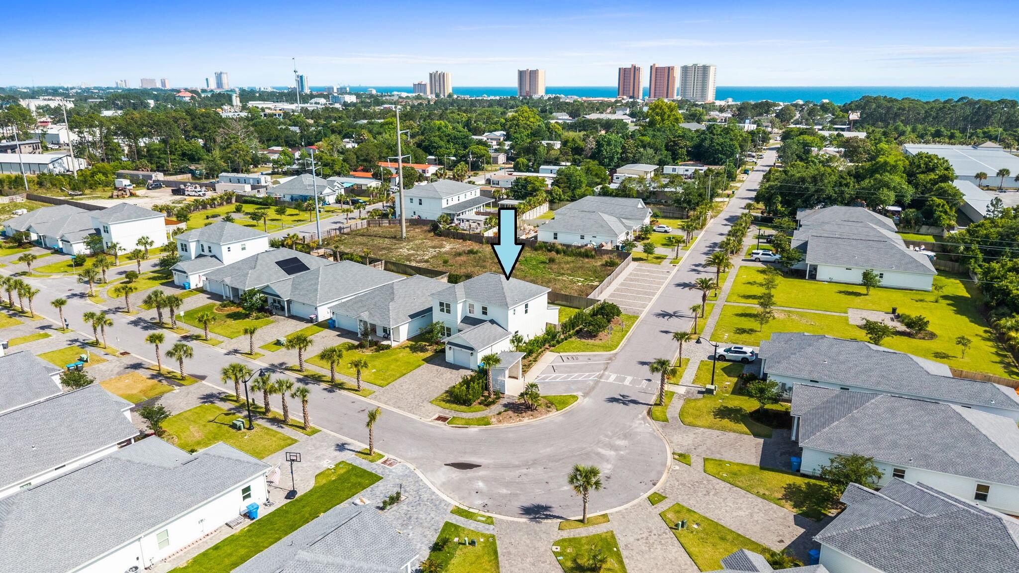 Laguna Haven - Residential