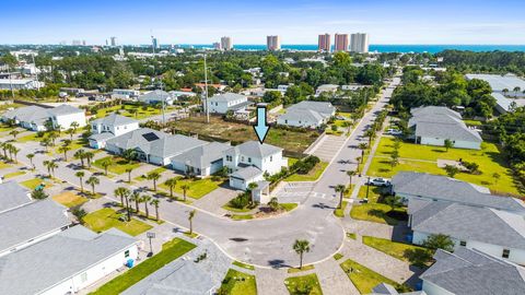 238 N Wells Street Panama City Beach FL 32413