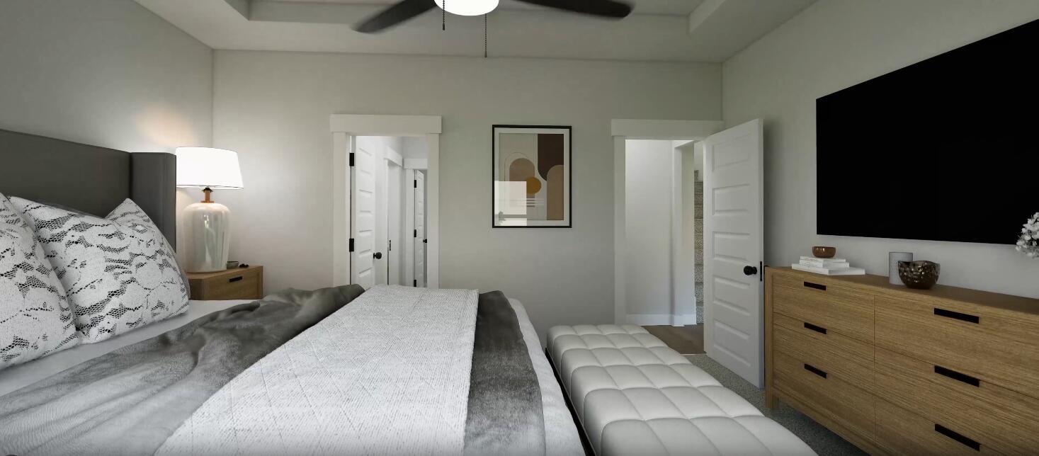 Nest at Owl's Head - Residential