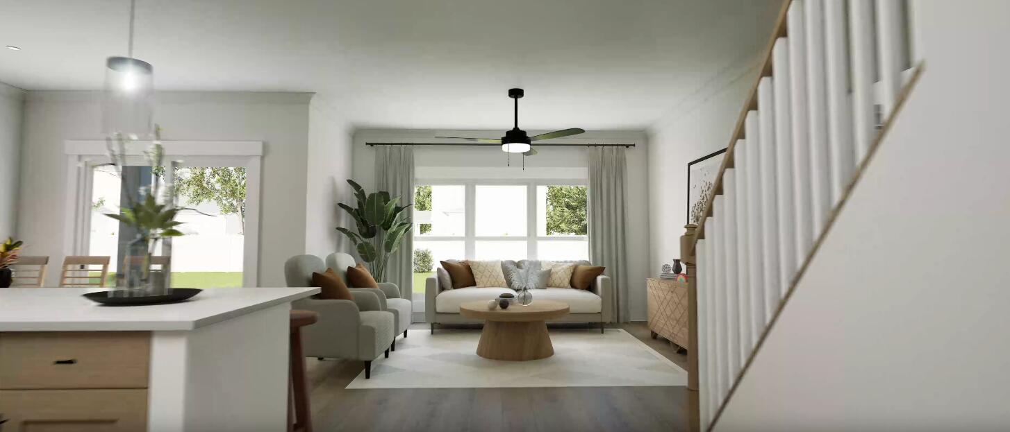 Nest at Owl's Head - Residential