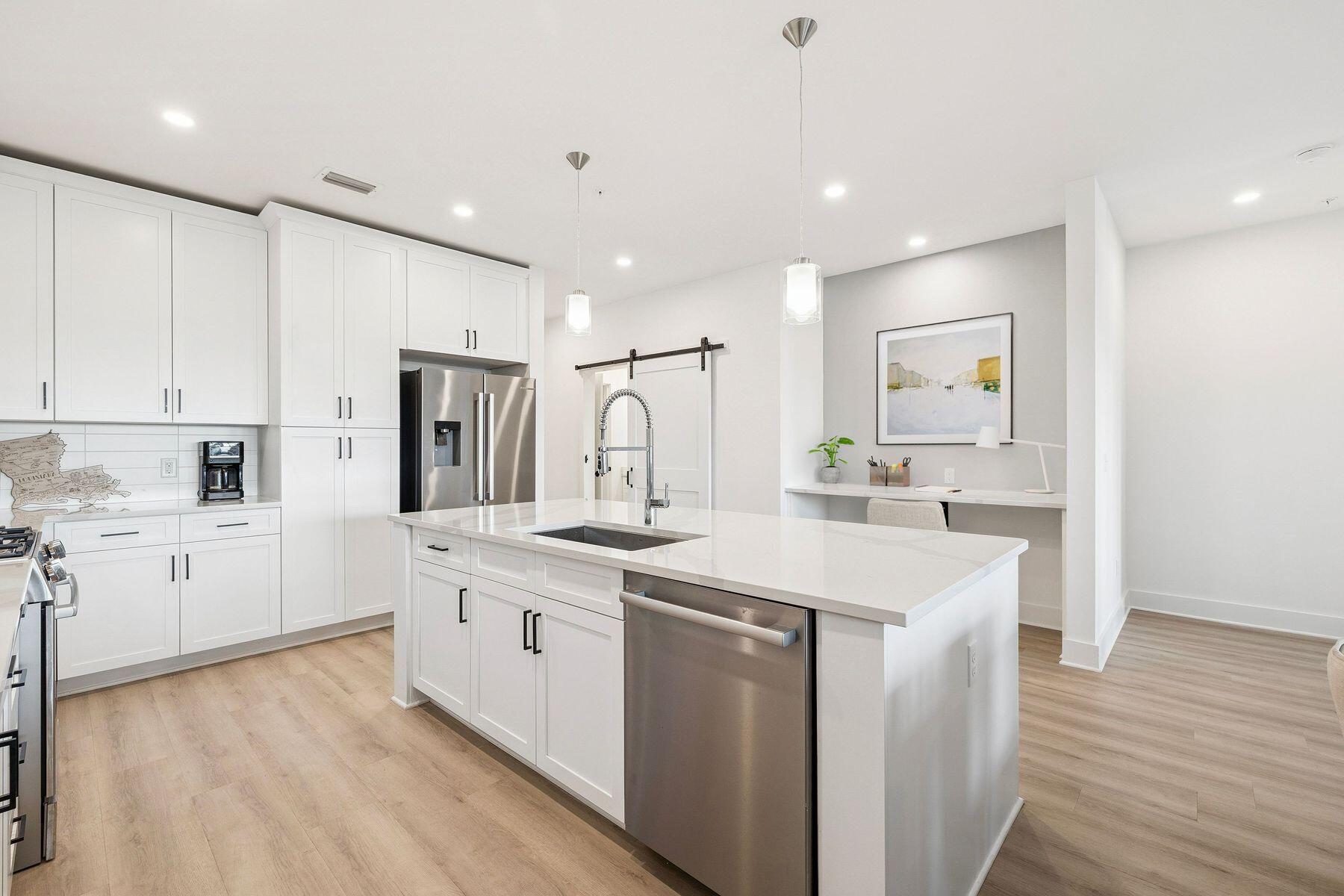 The Grove at Seascape - Residential