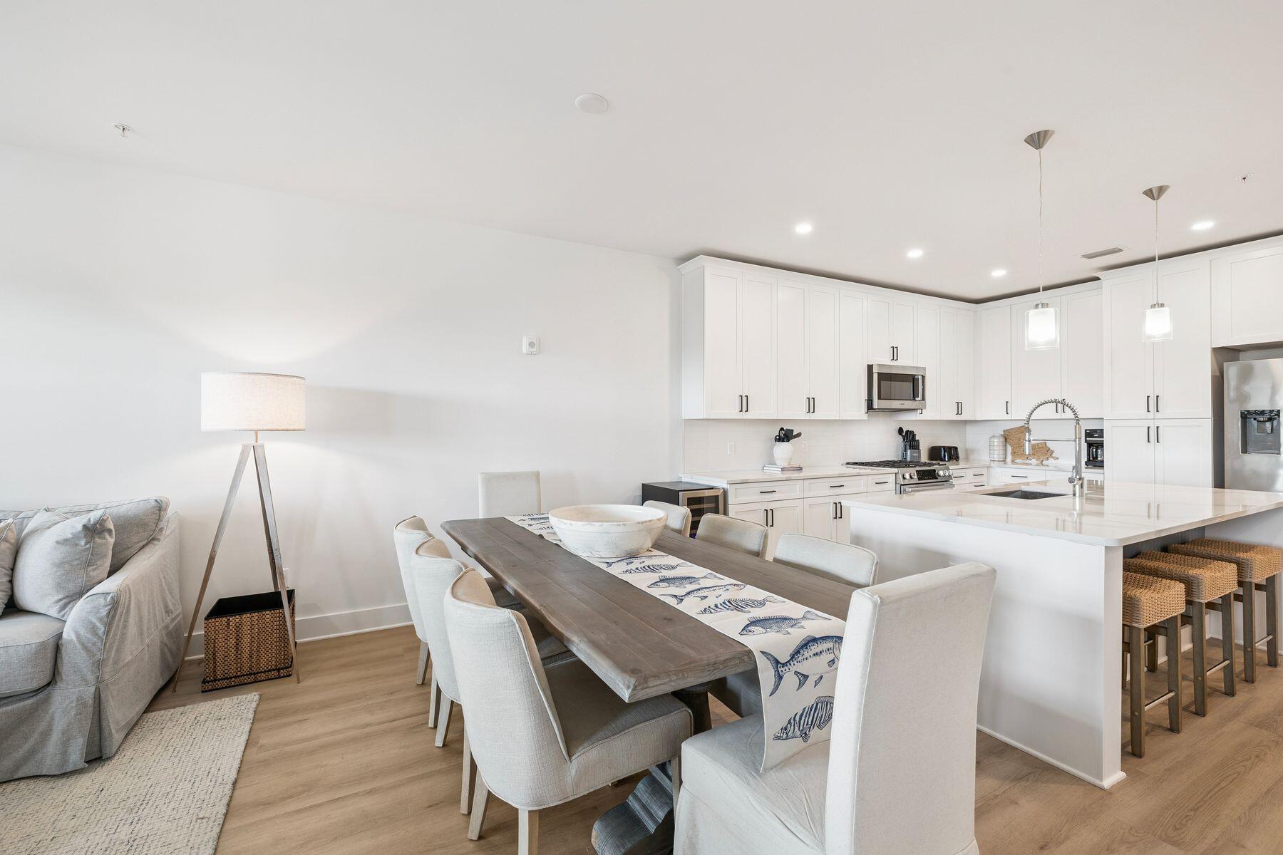 The Grove at Seascape - Residential