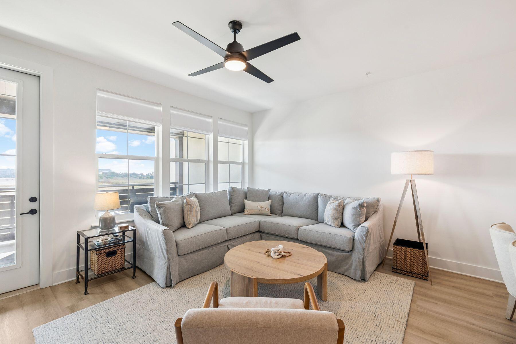 The Grove at Seascape - Residential