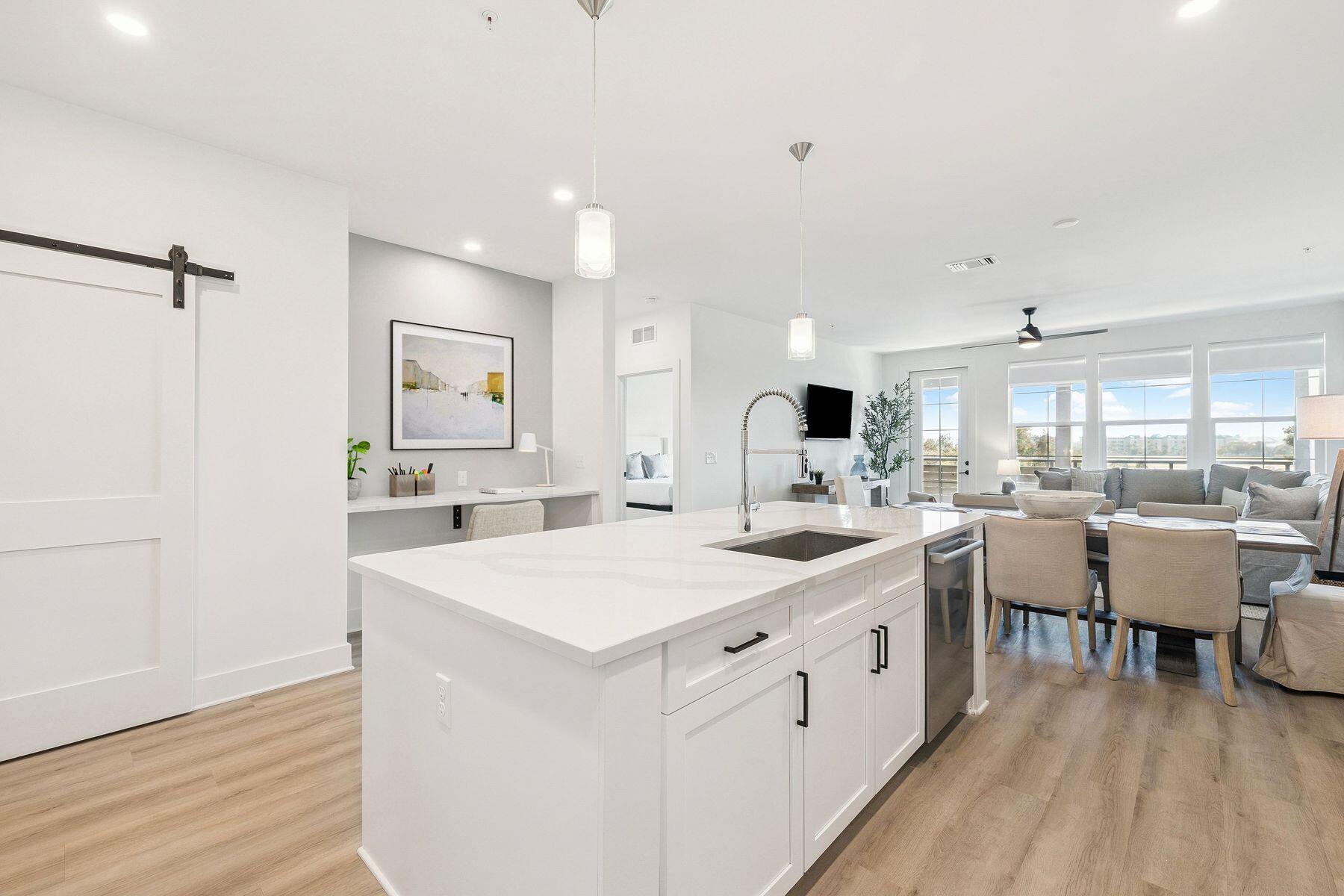 The Grove at Seascape - Residential