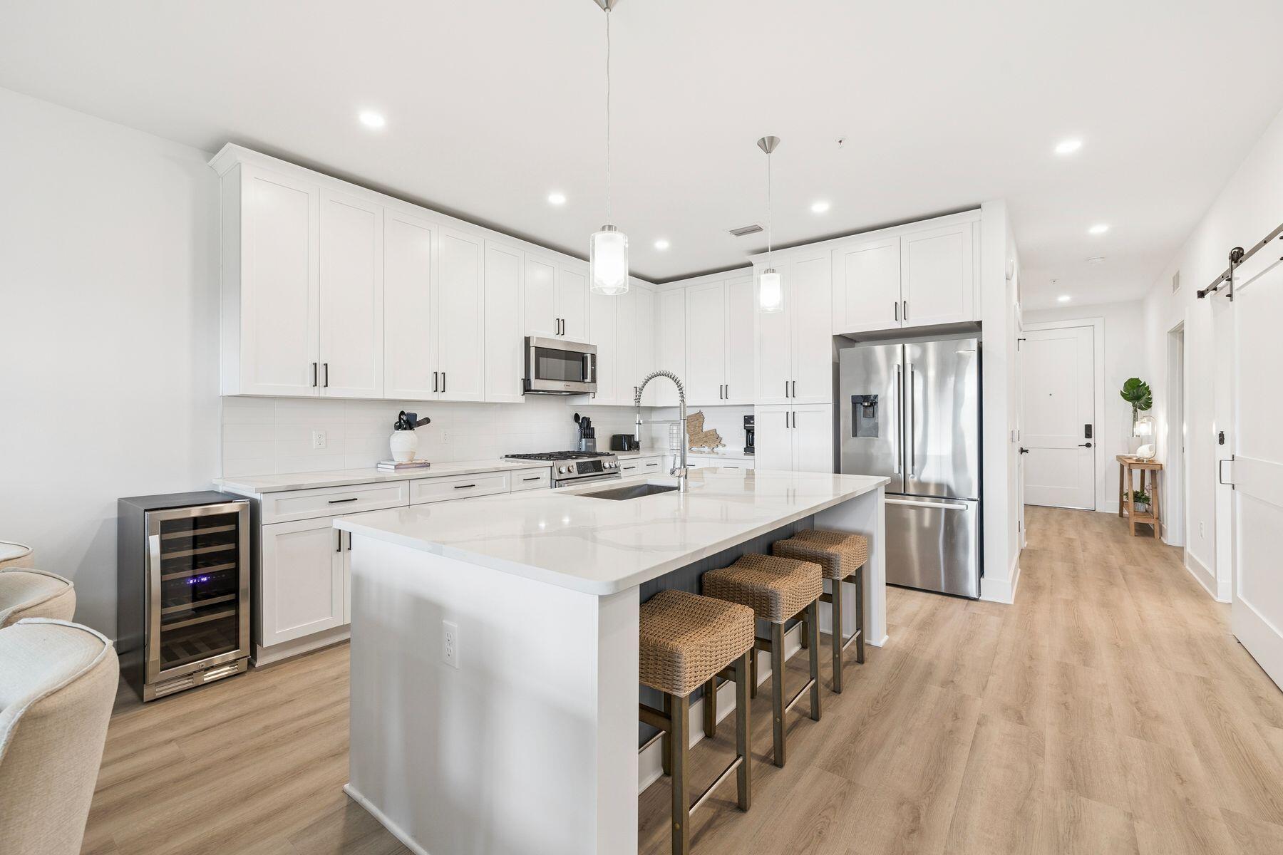 The Grove at Seascape - Residential