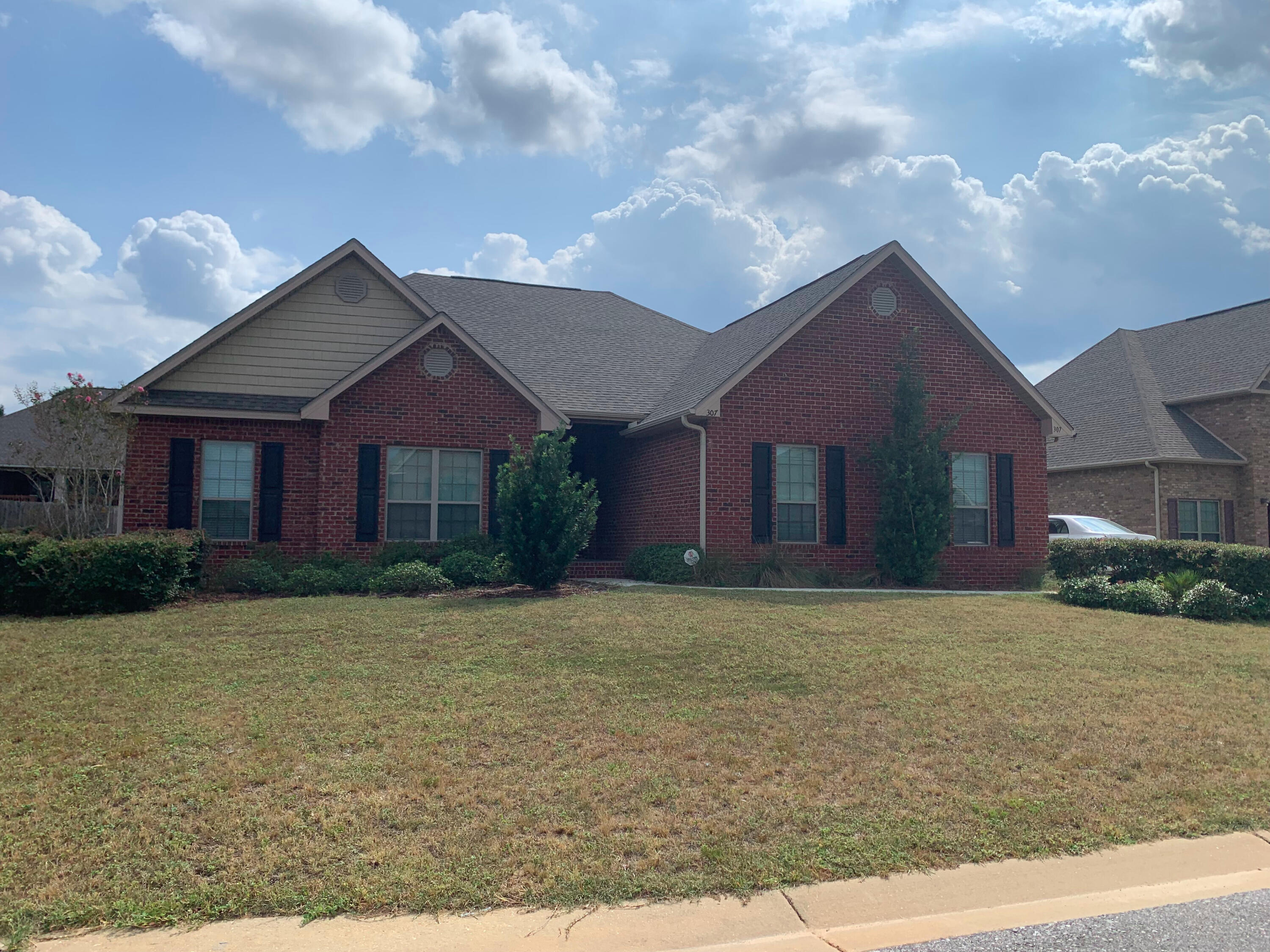 Photo 1 of 21 — 307 Windmill Way, Crestview, FL 32536