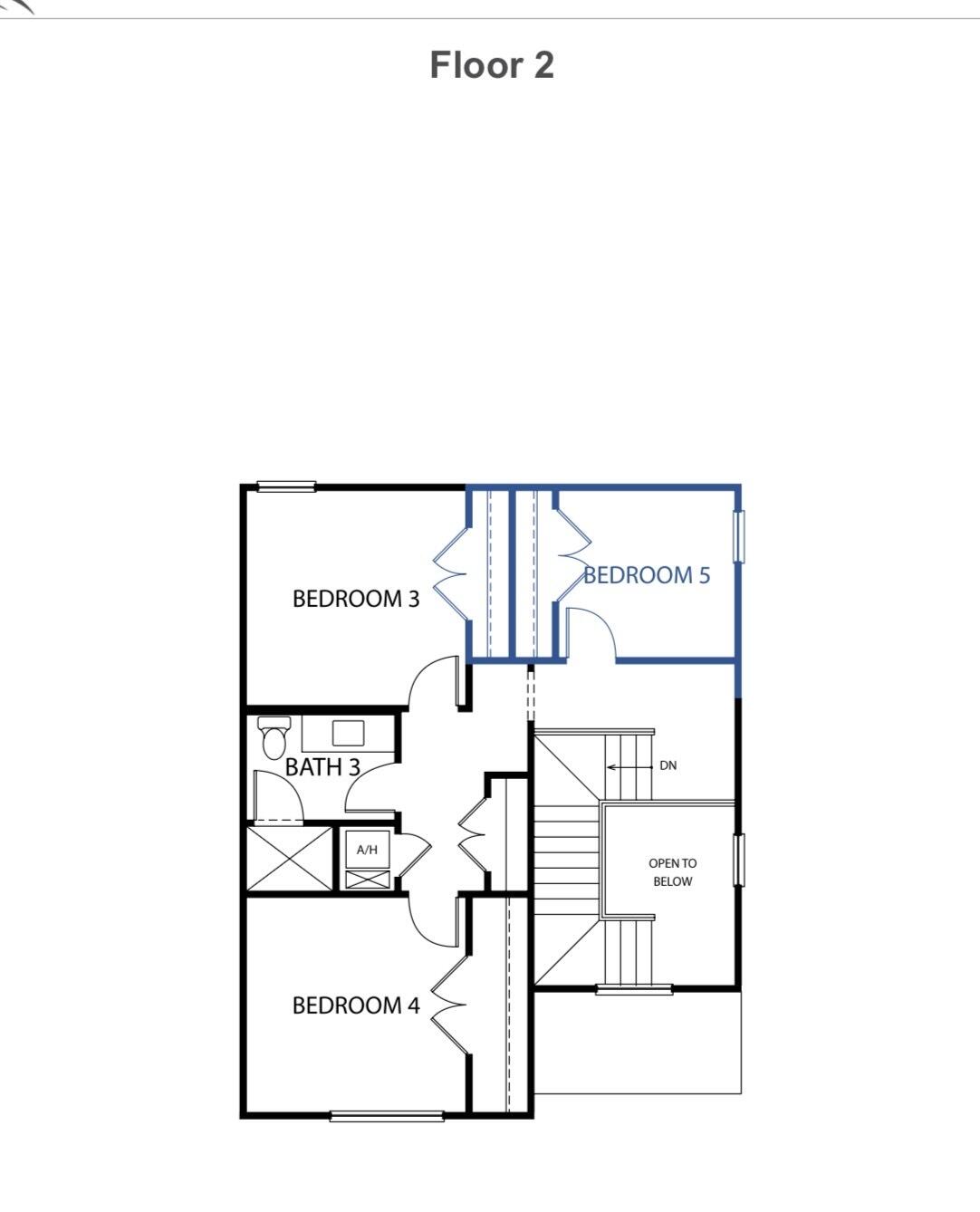 Deer Moss Creek - Residential