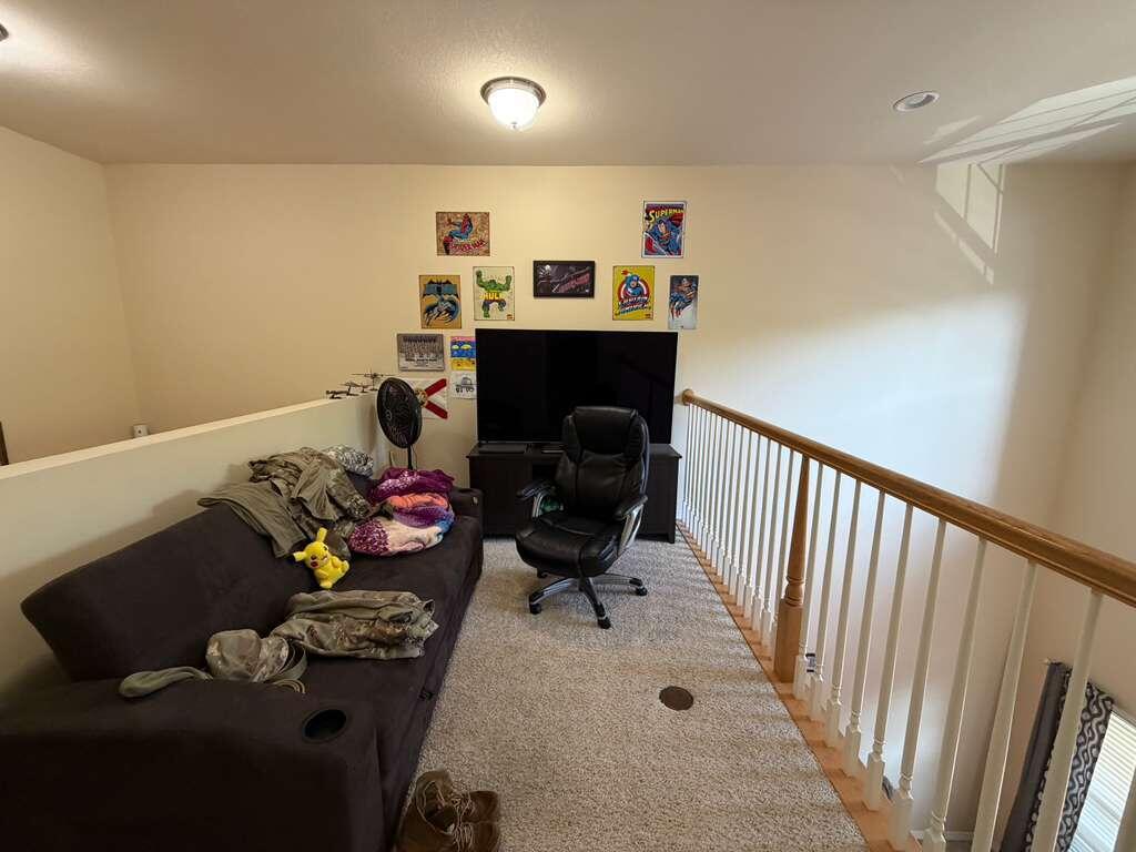 MERIDIAN SQUARE TOWNHOMES - Residential Lease