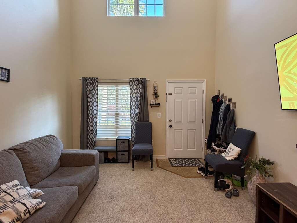 MERIDIAN SQUARE TOWNHOMES - Residential Lease