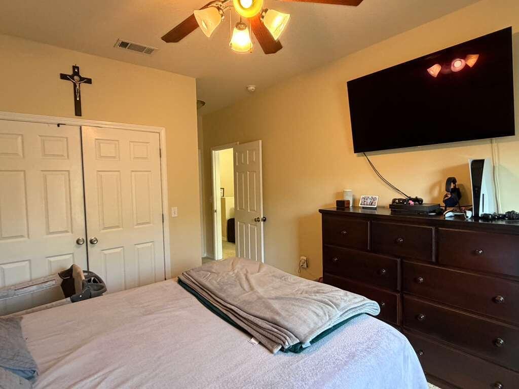 MERIDIAN SQUARE TOWNHOMES - Residential Lease