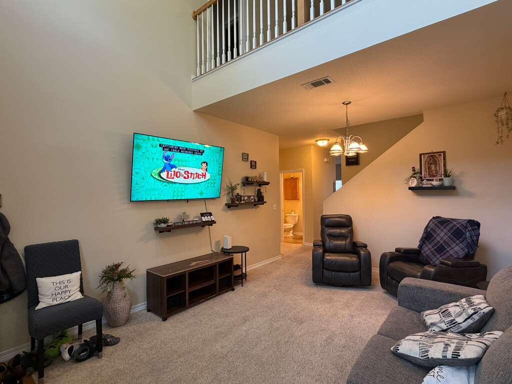 MERIDIAN SQUARE TOWNHOMES - Residential Lease