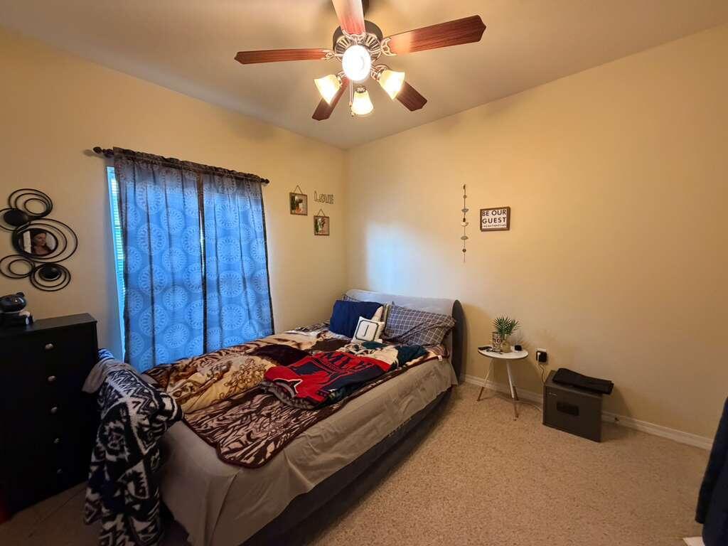 MERIDIAN SQUARE TOWNHOMES - Residential Lease