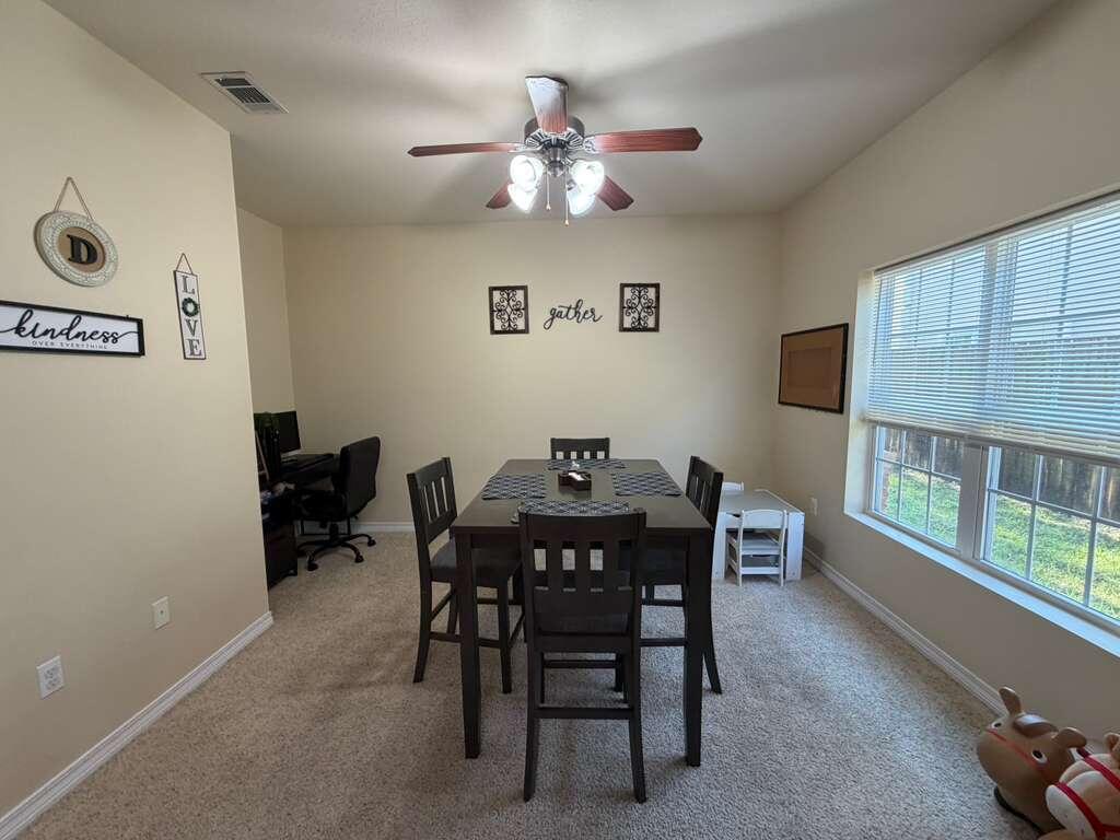 MERIDIAN SQUARE TOWNHOMES - Residential Lease
