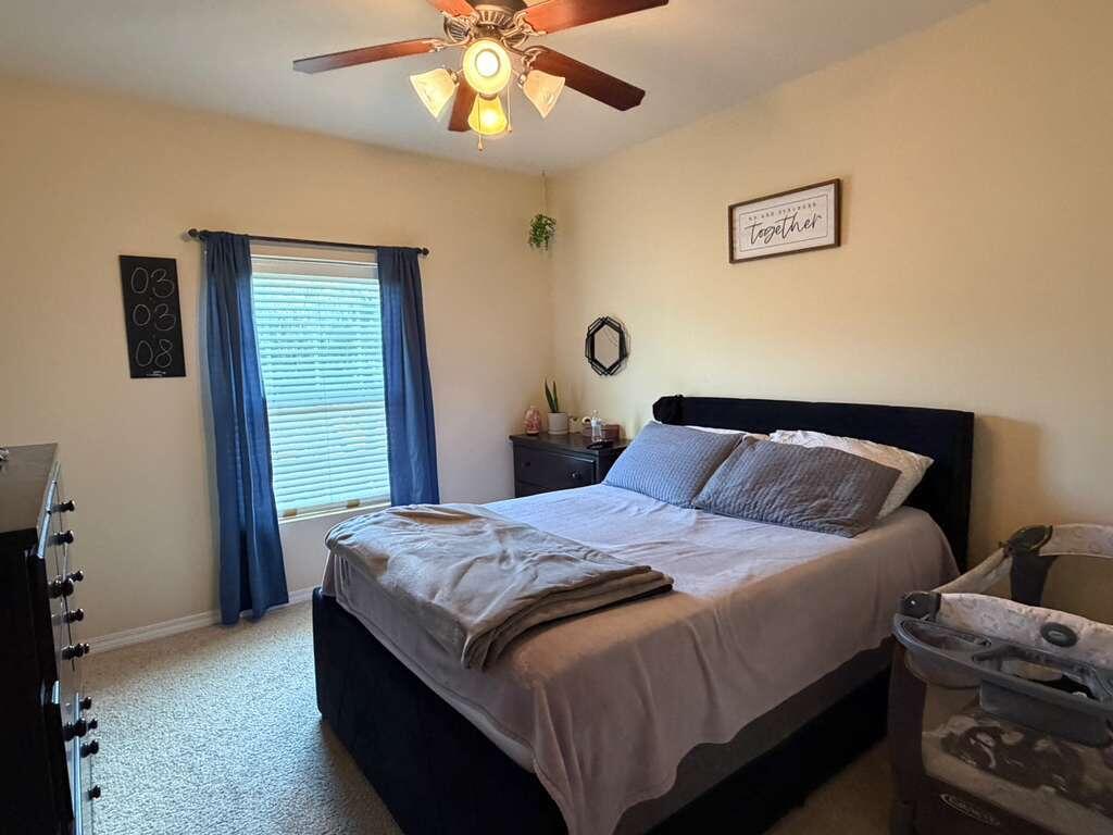 MERIDIAN SQUARE TOWNHOMES - Residential Lease
