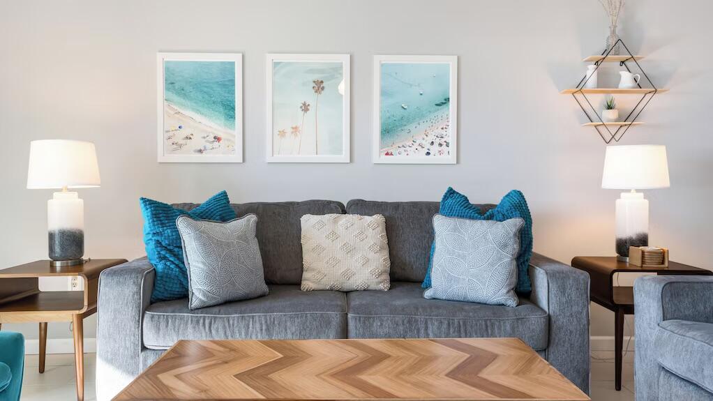 Islander unit 618 - Residential