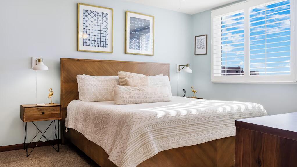 Islander unit 618 - Residential