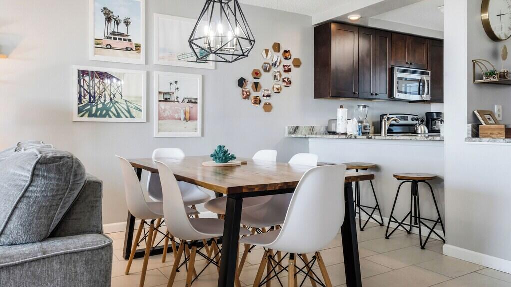 Islander unit 618 - Residential