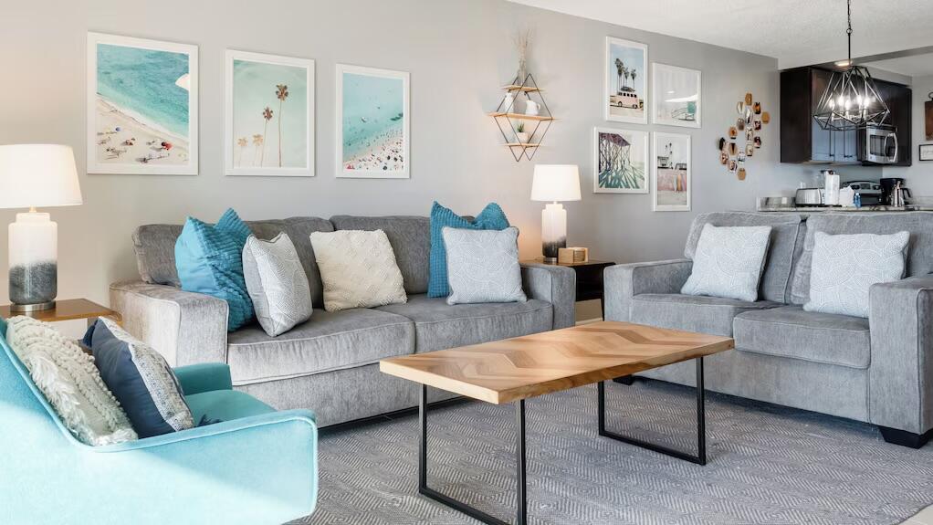 Islander unit 618 - Residential