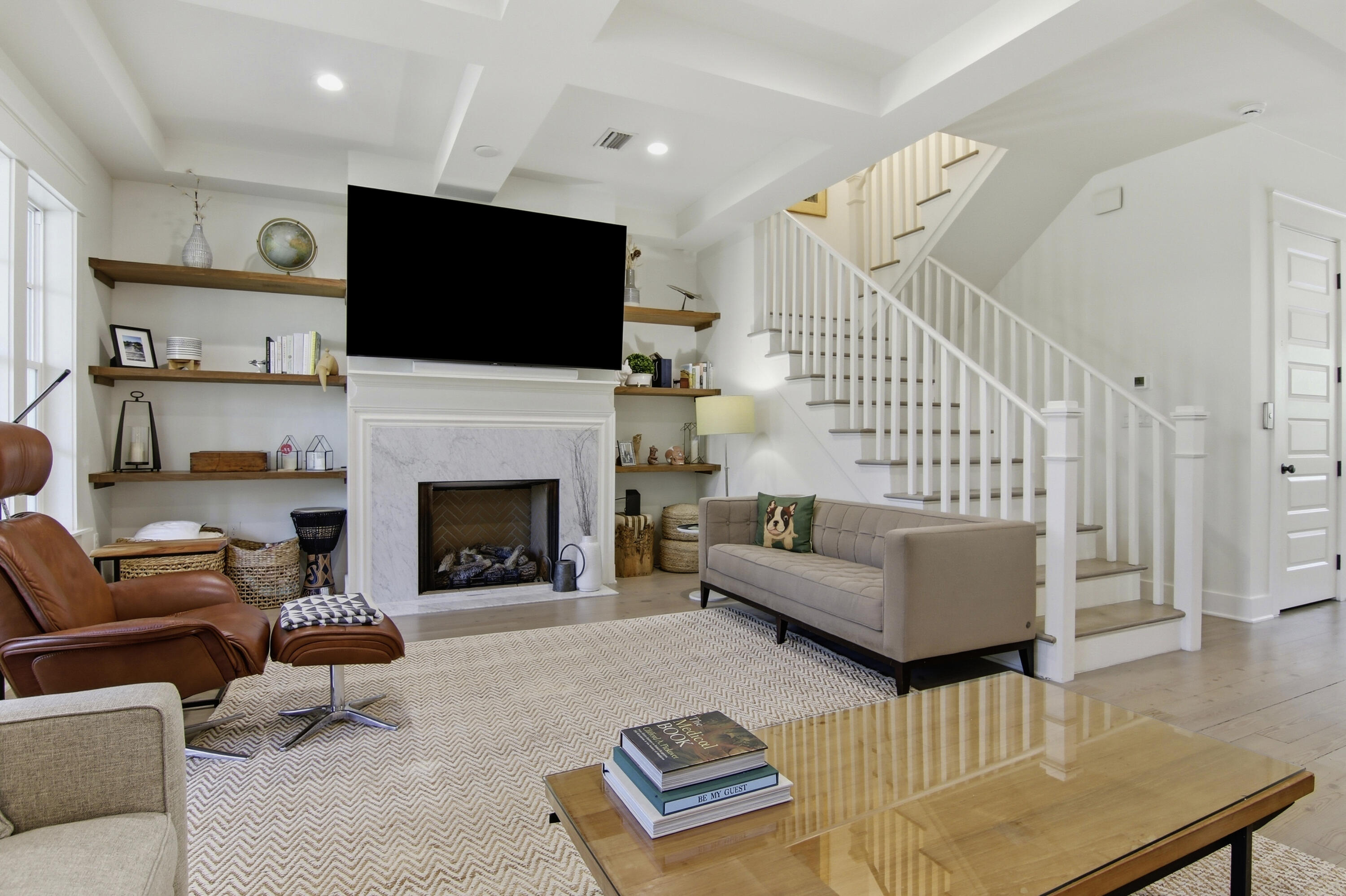 KELLY PLANTATION S/D - Residential