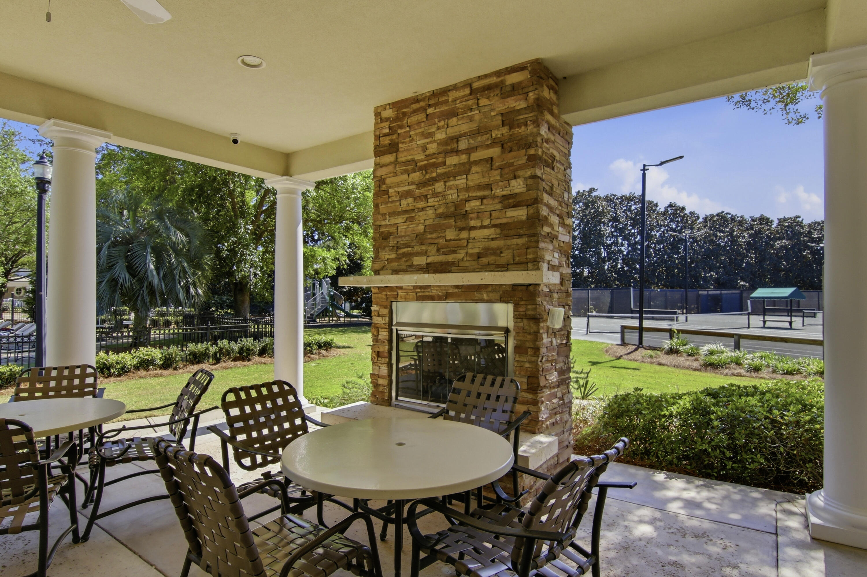 KELLY PLANTATION S/D - Residential