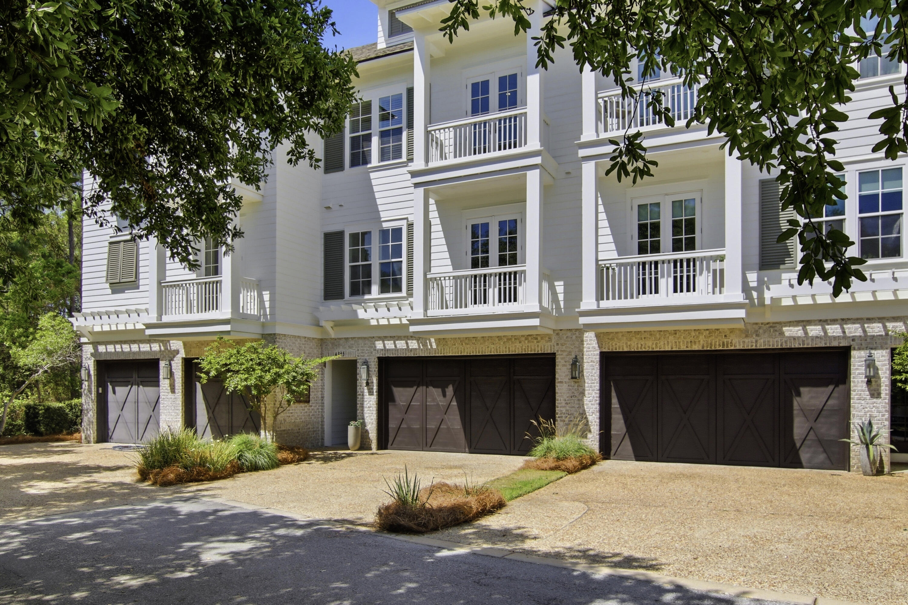 KELLY PLANTATION S/D - Residential